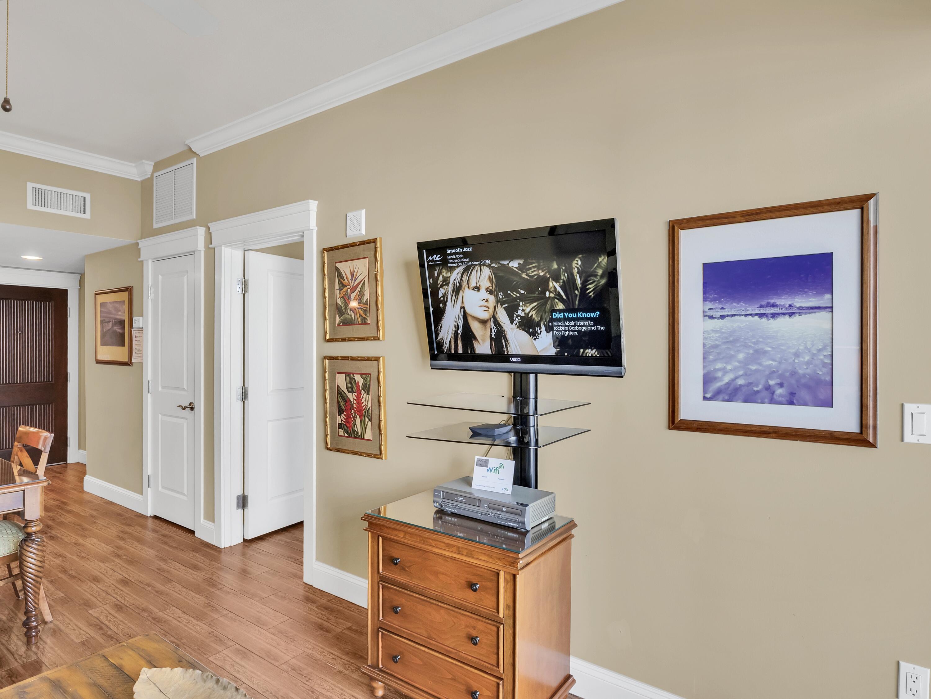 9500 Grand Sandestin Boulevard UNIT 2711