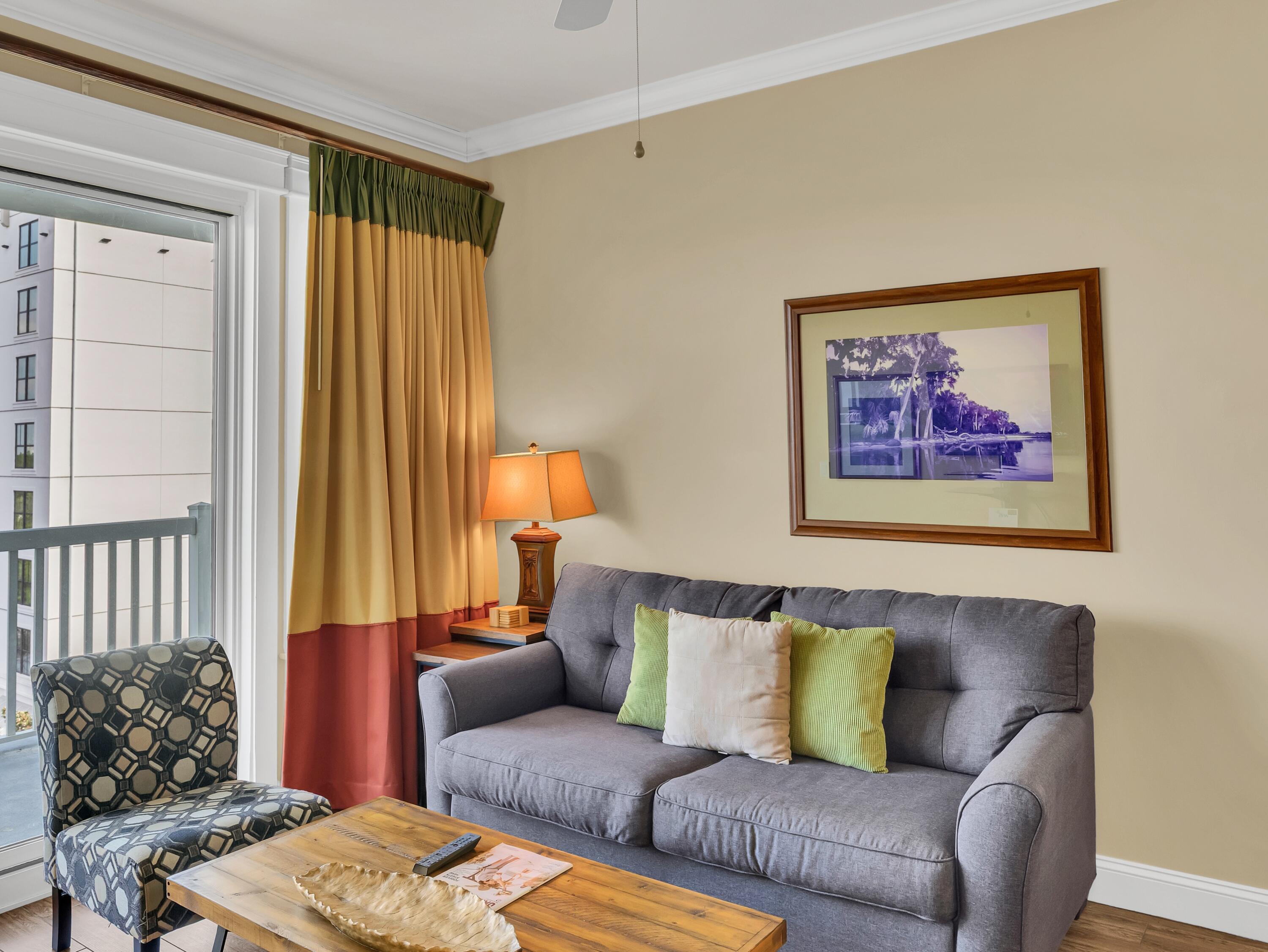 9500 Grand Sandestin Boulevard UNIT 2711