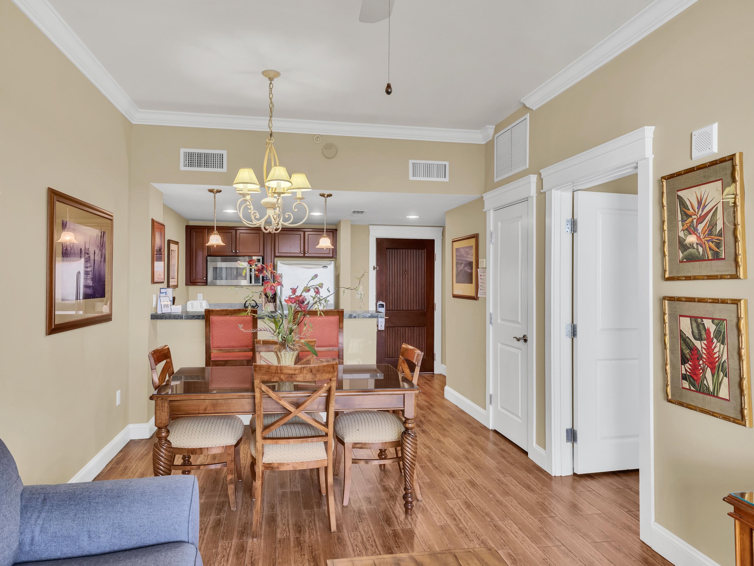 9500 Grand Sandestin Boulevard UNIT 2711