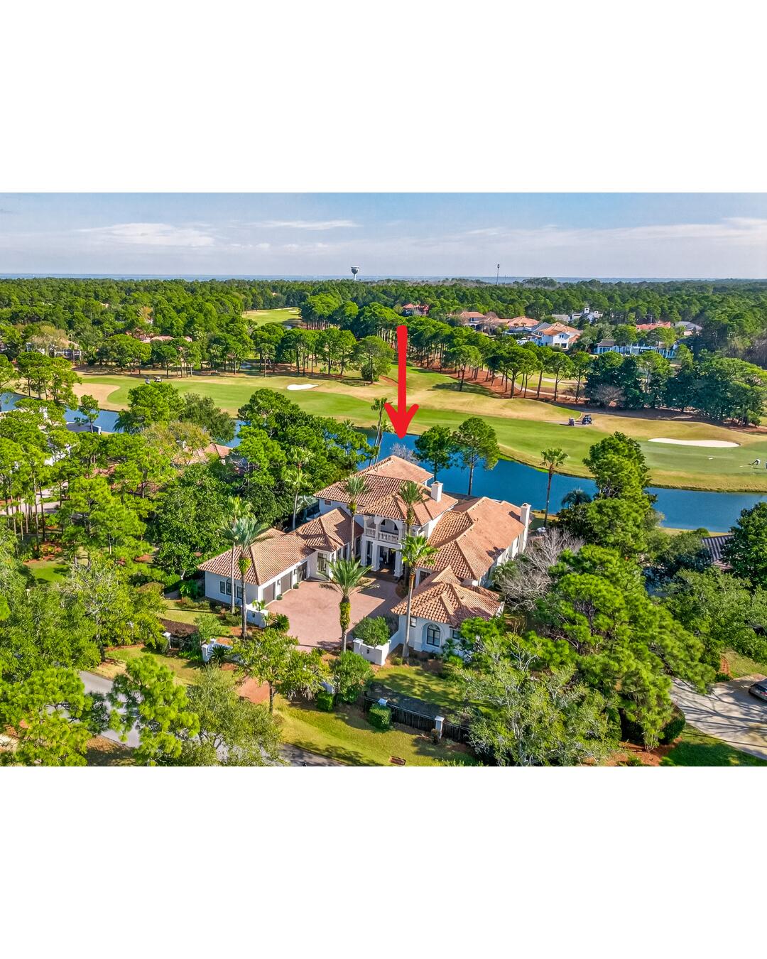 3325 Club Drive