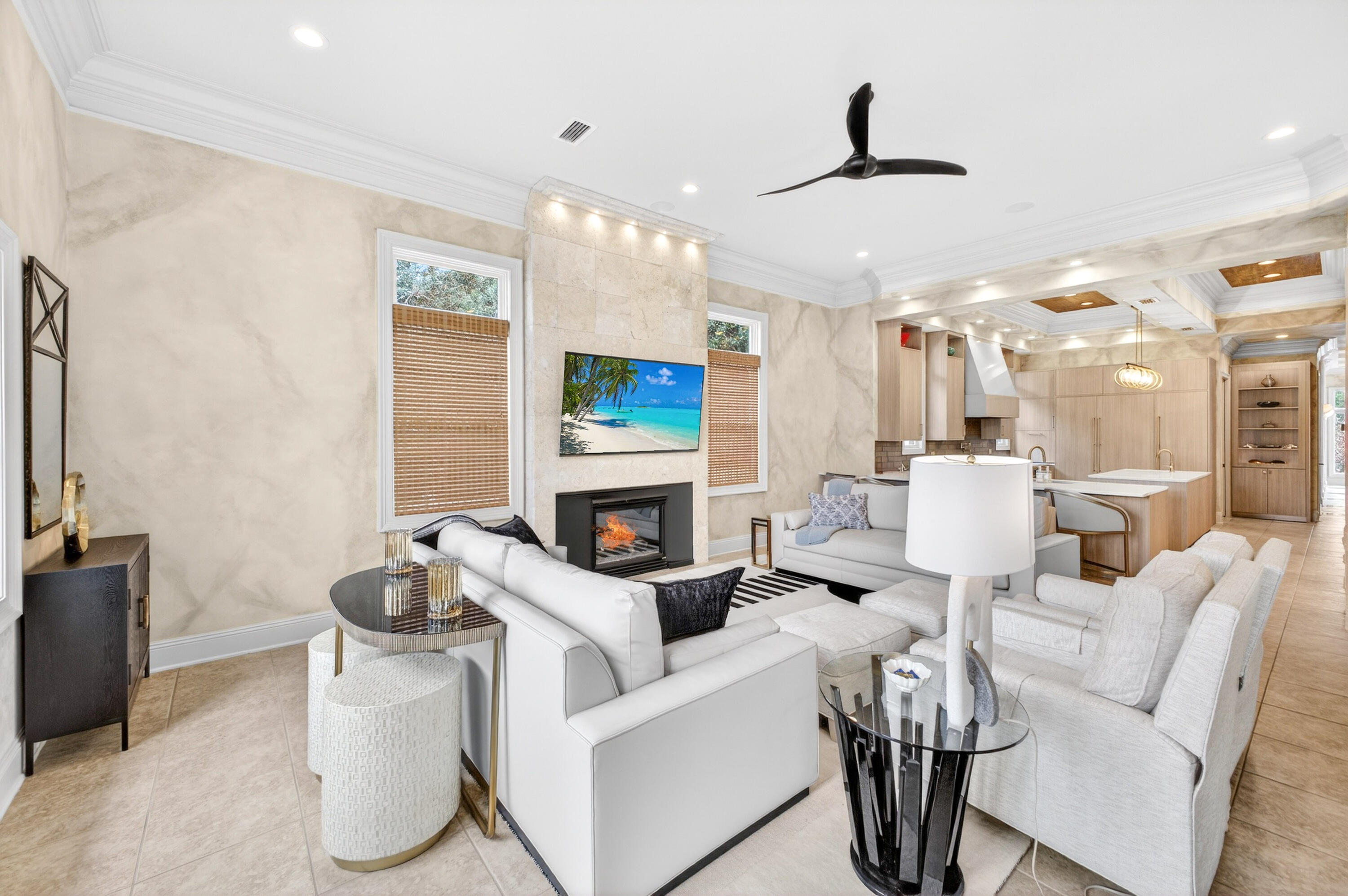 3325 Club Drive