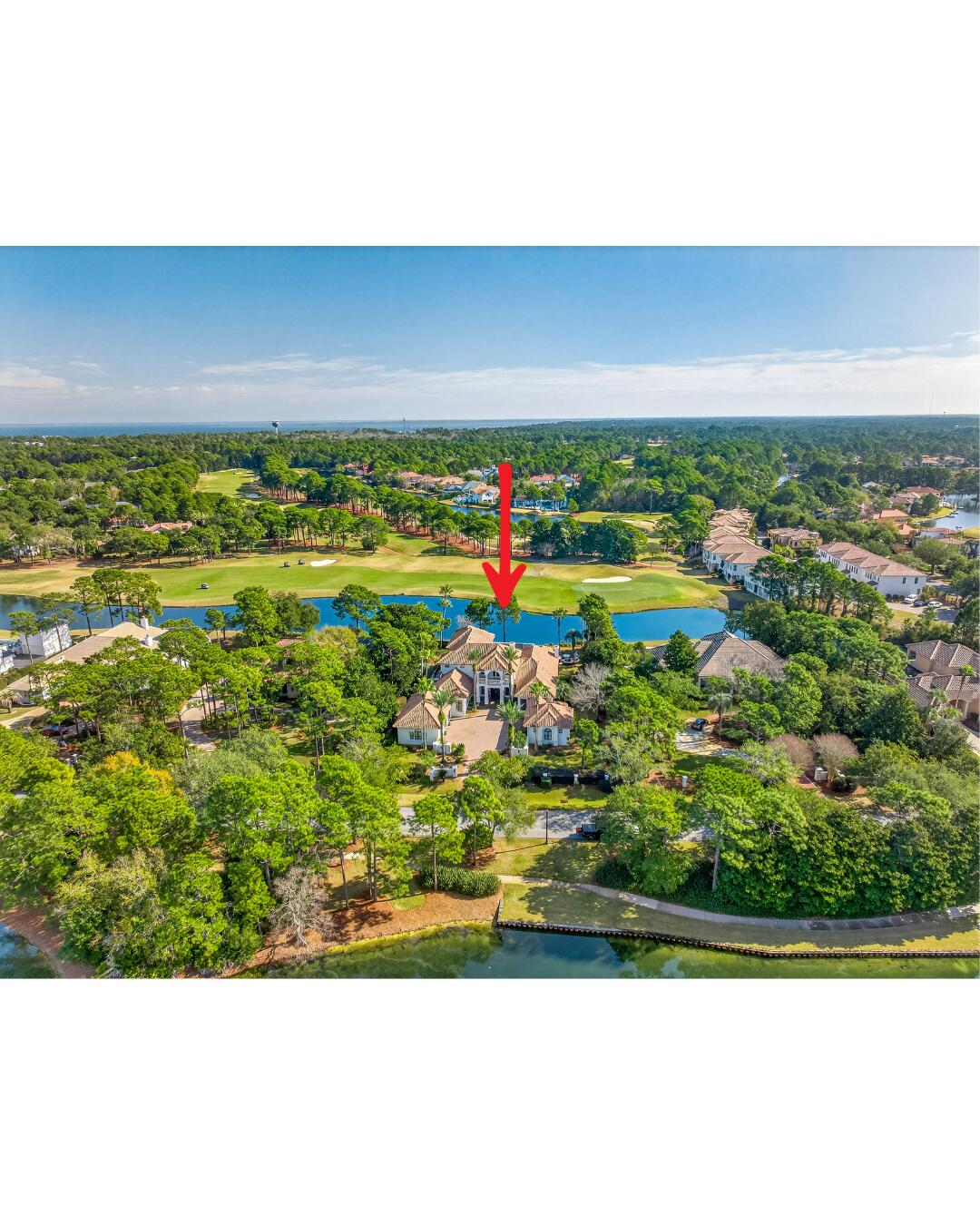 3325 Club Drive