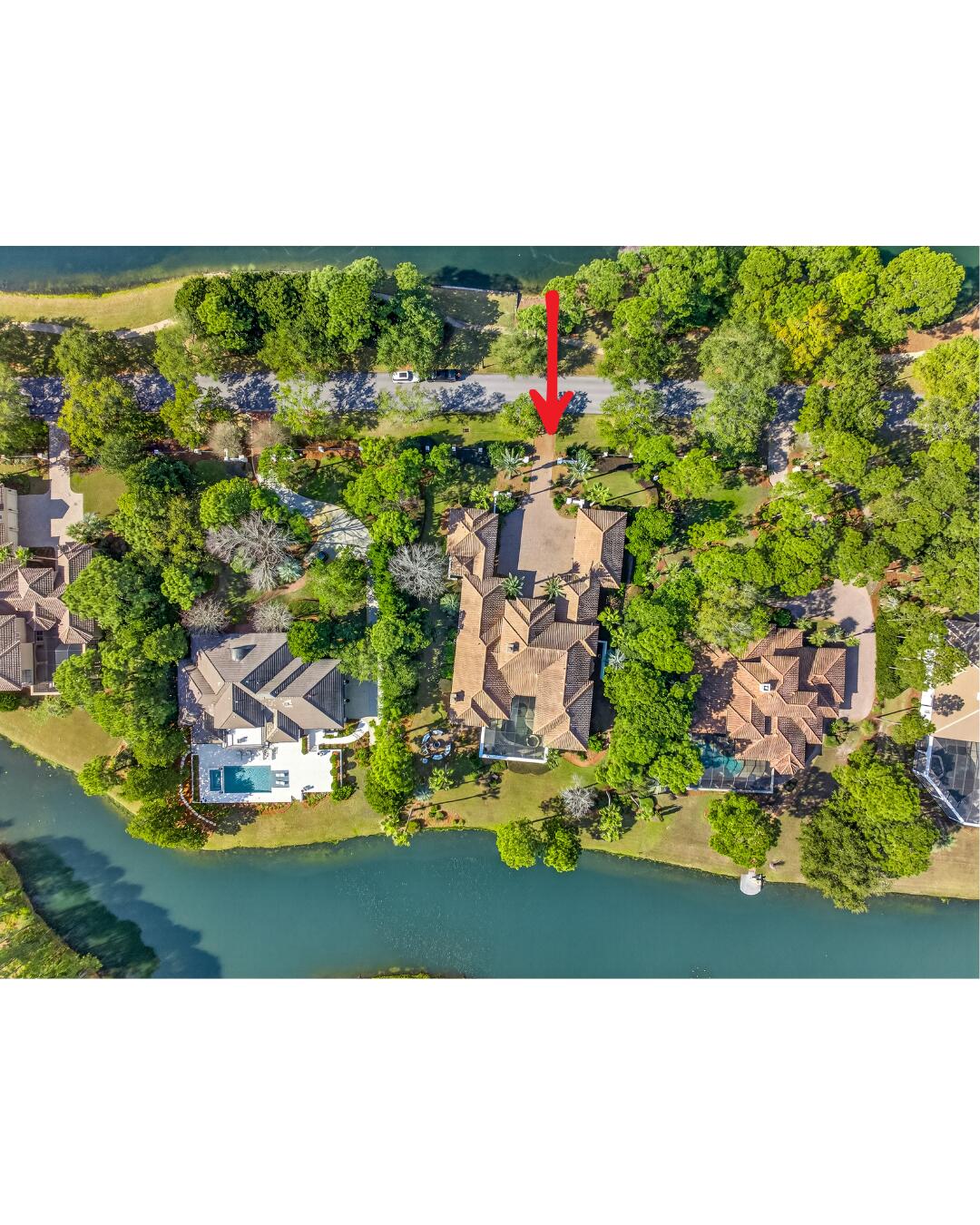 3325 Club Drive