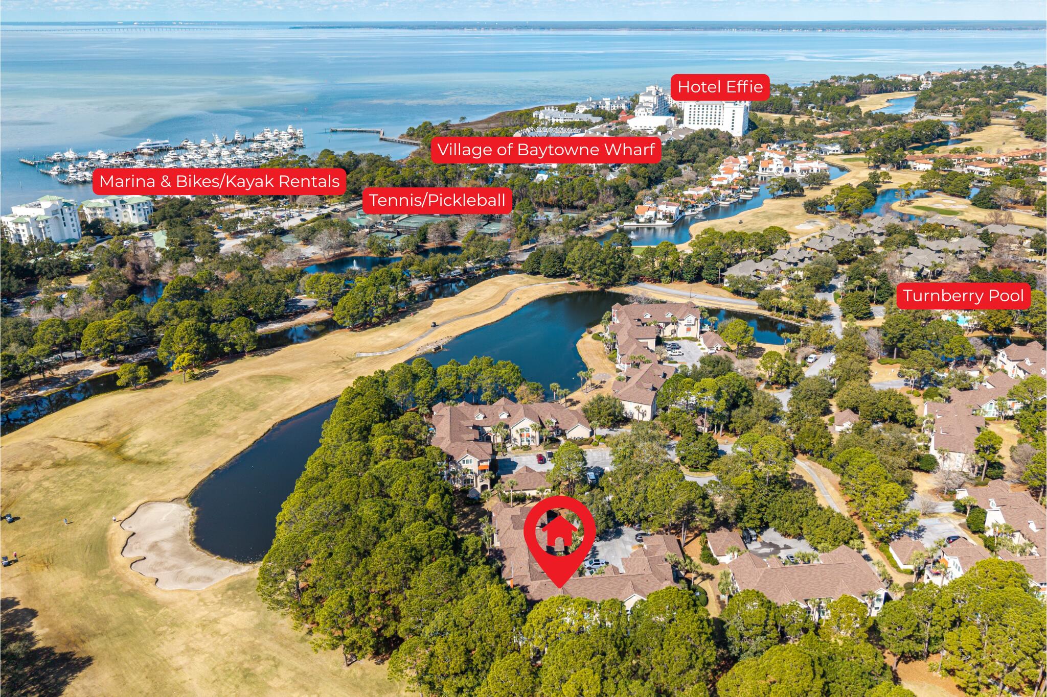 8528 Turnberry Court 8528