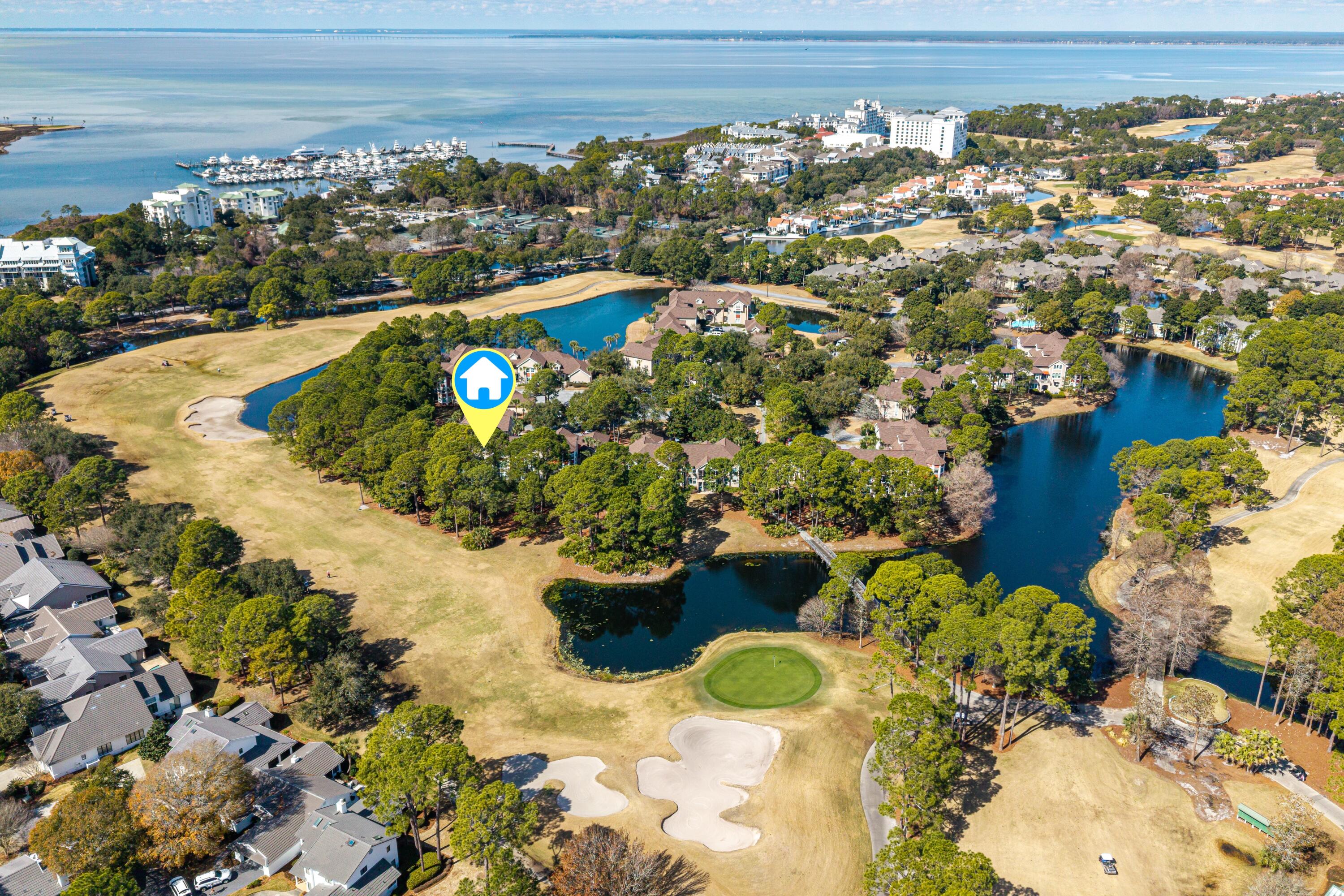 8528 Turnberry Court 8528