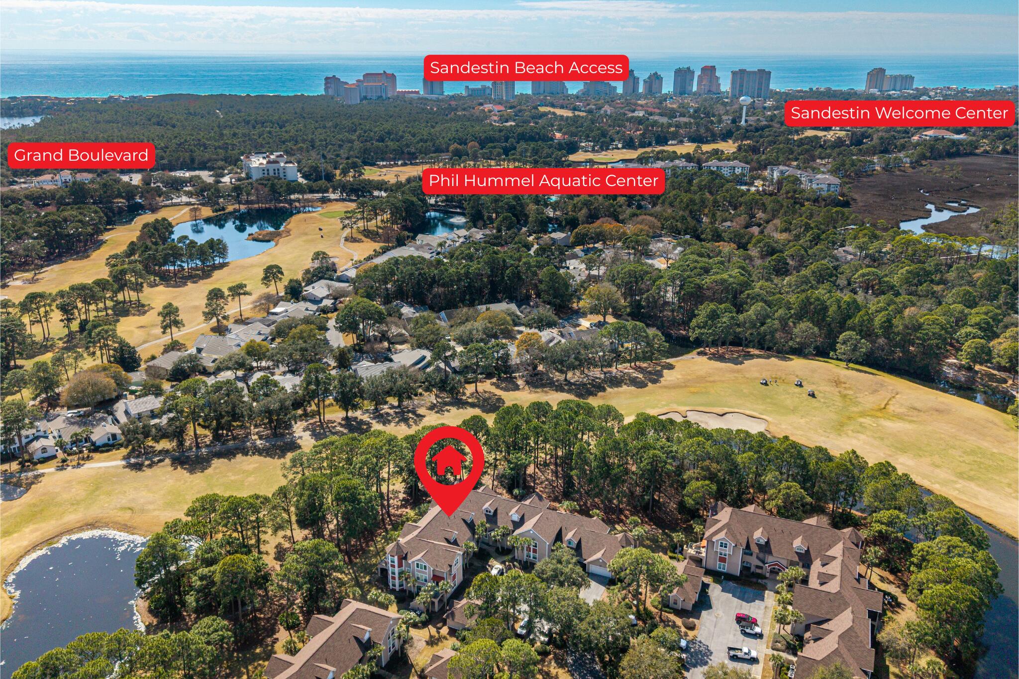 8528 Turnberry Court 8528