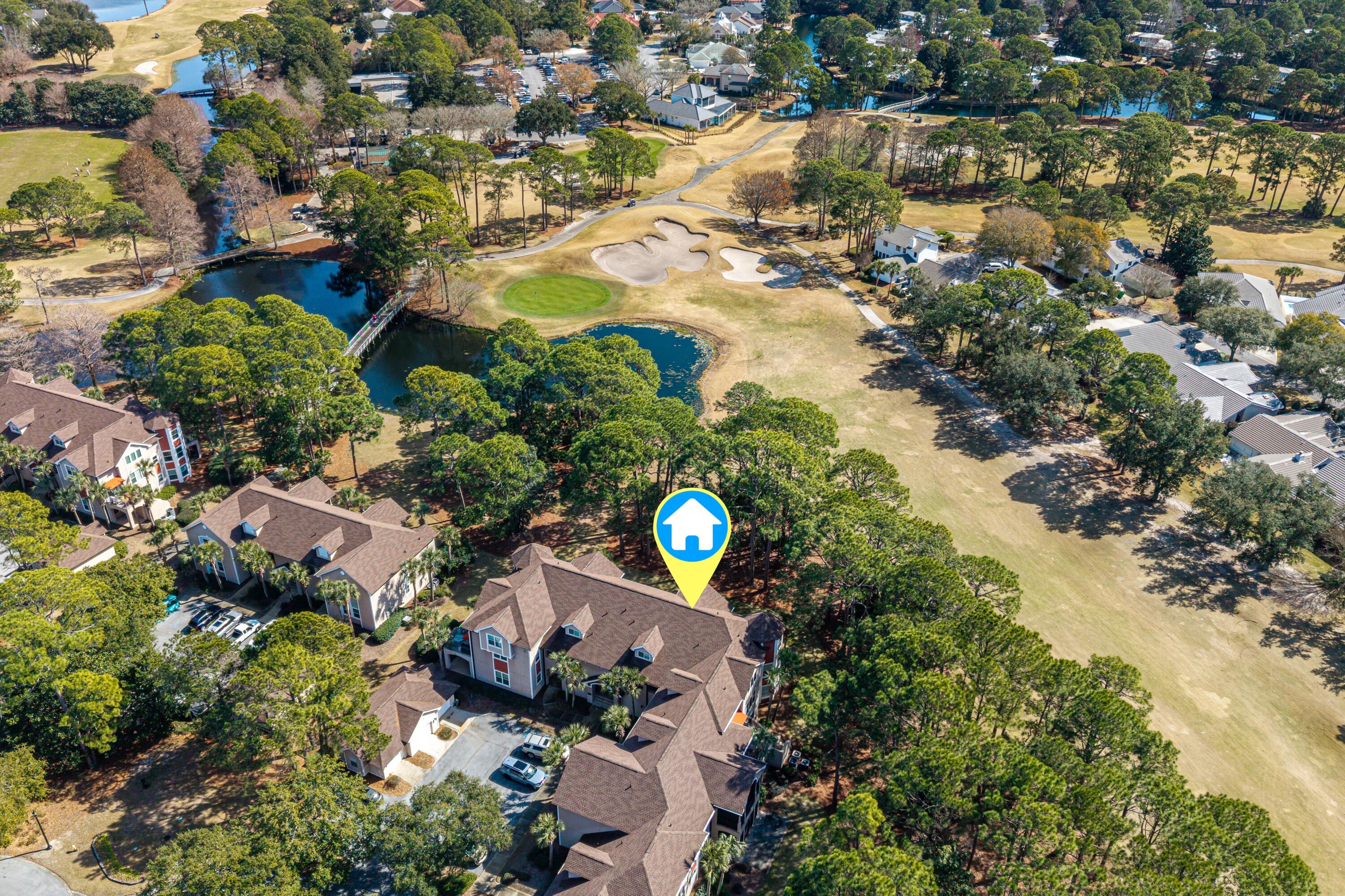 8528 Turnberry Court 8528