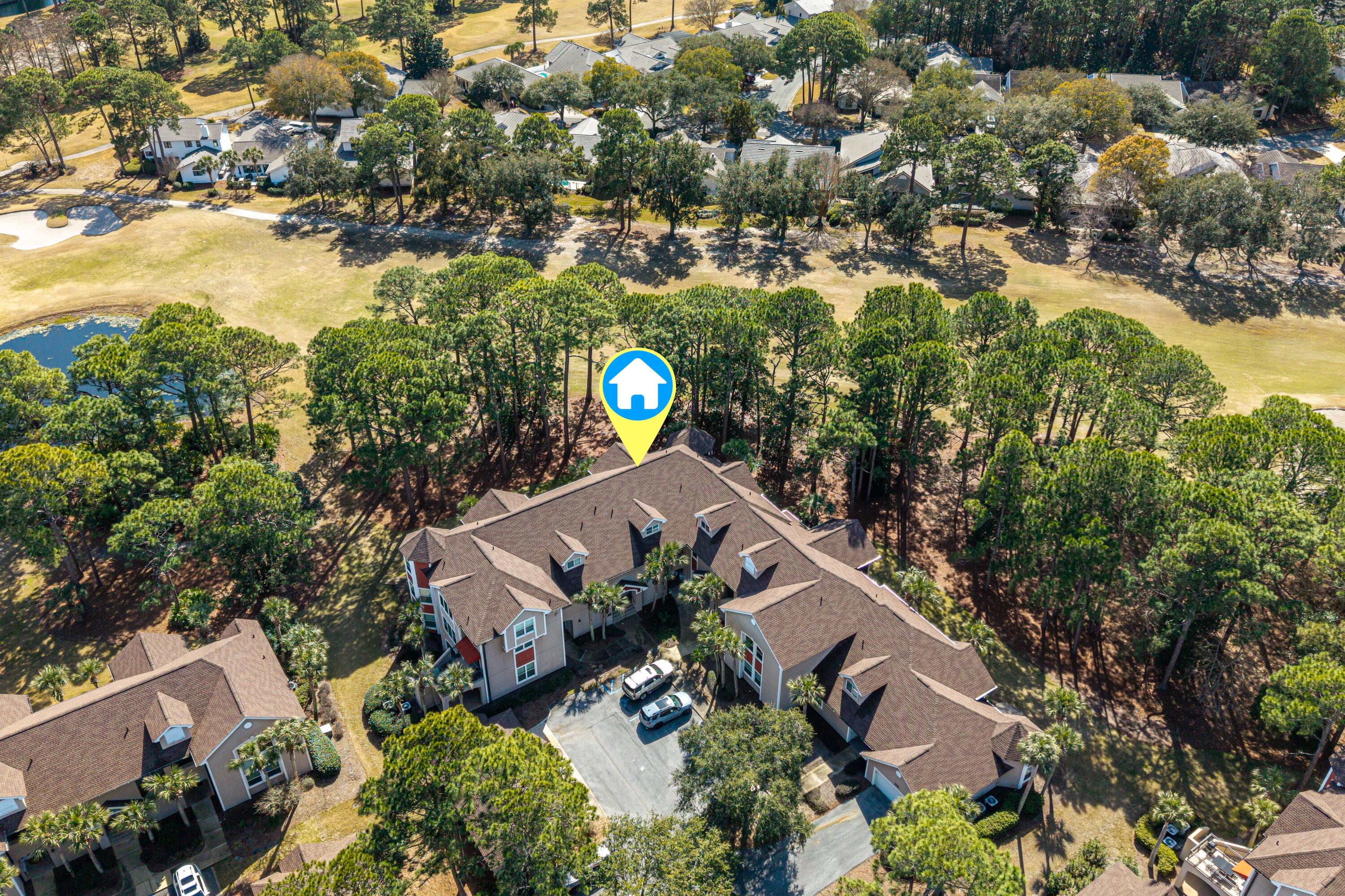 8528 Turnberry Court 8528