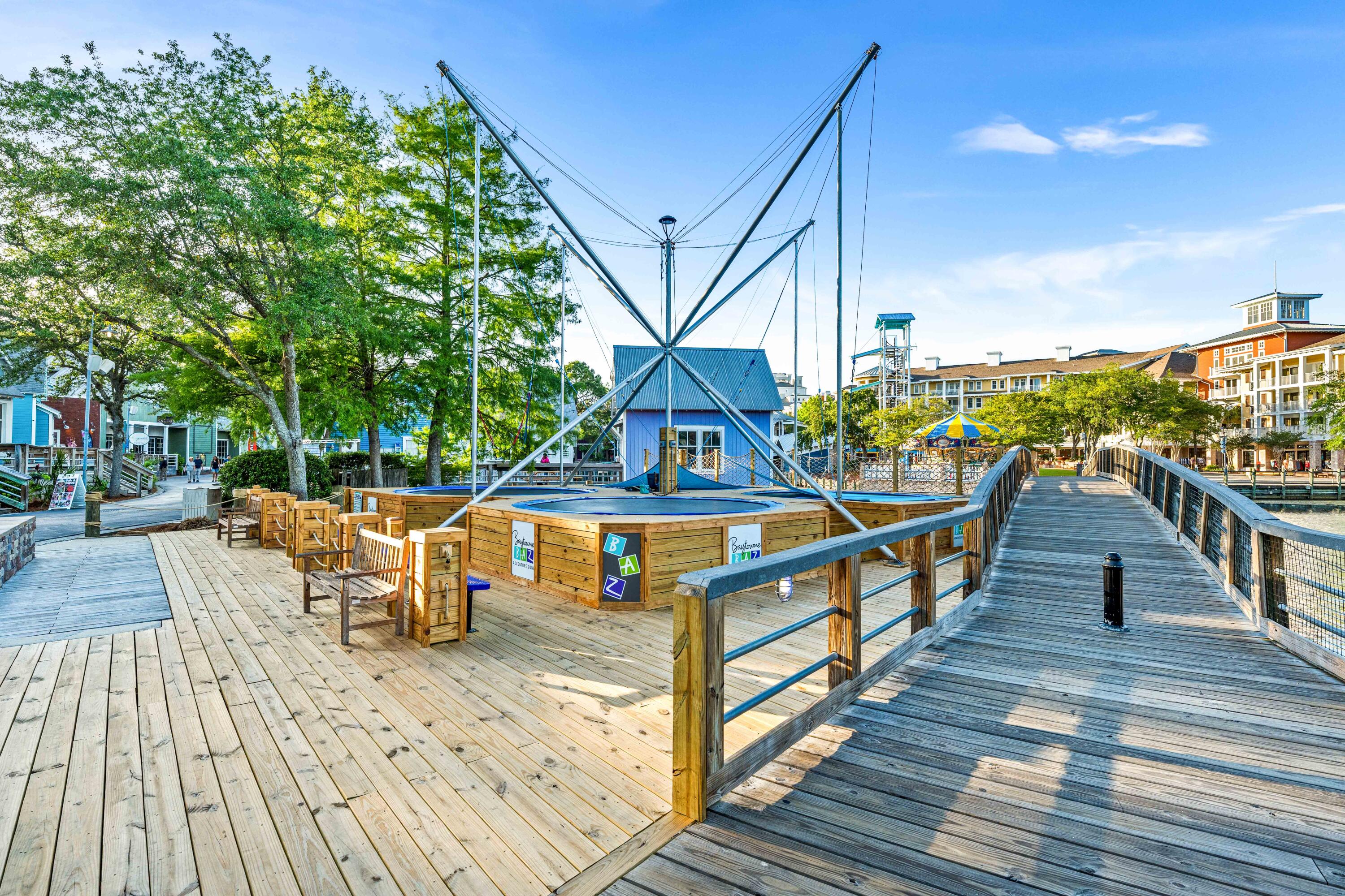 9600 Grand Sandestin Boulevard 3113