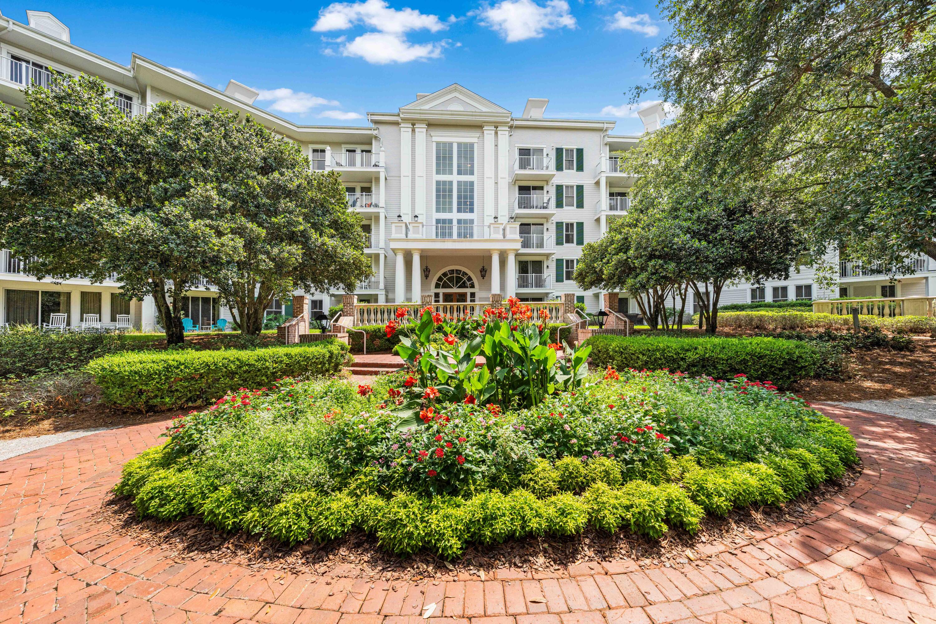 9600 Grand Sandestin Boulevard 3113