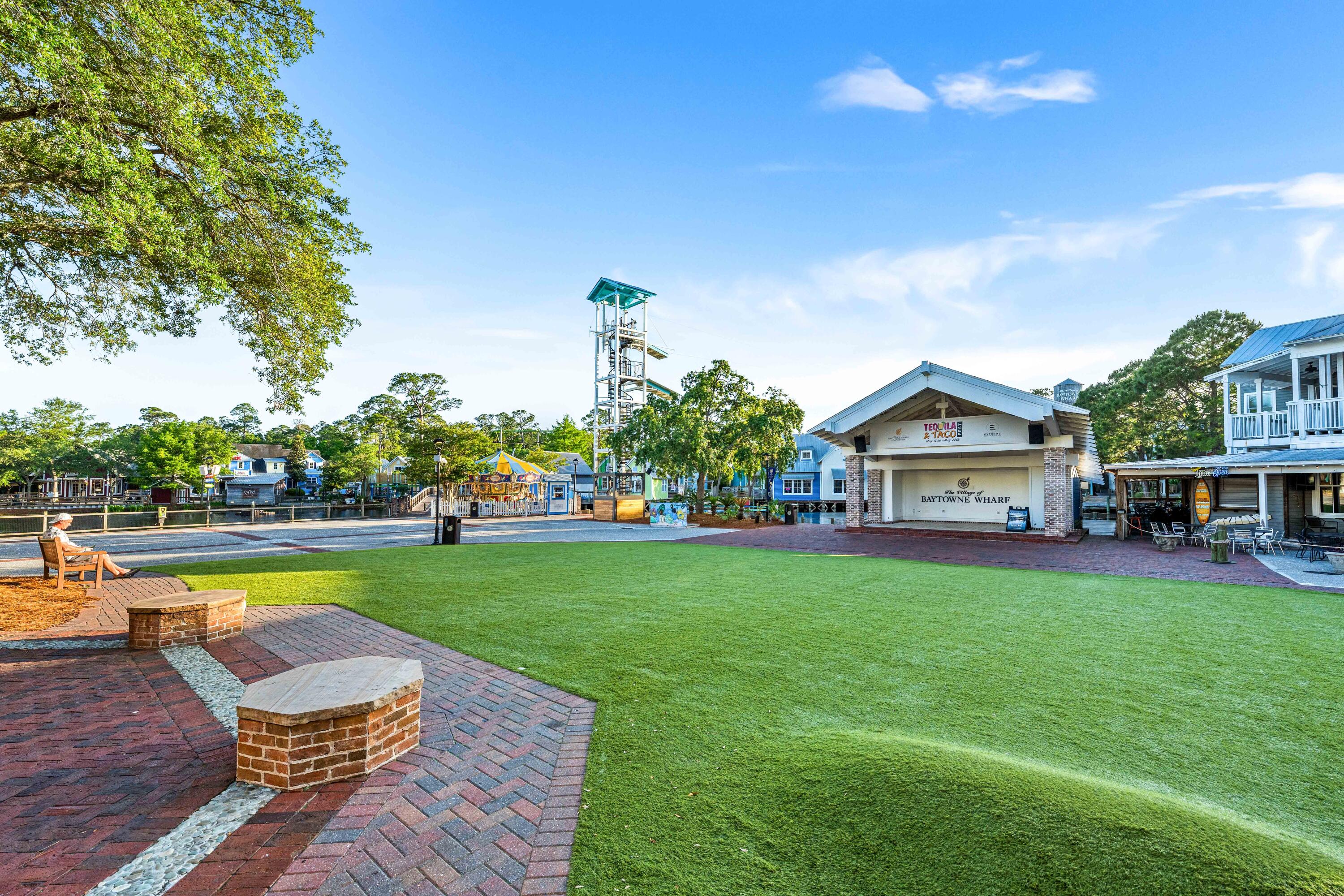 9600 Grand Sandestin Boulevard 3113