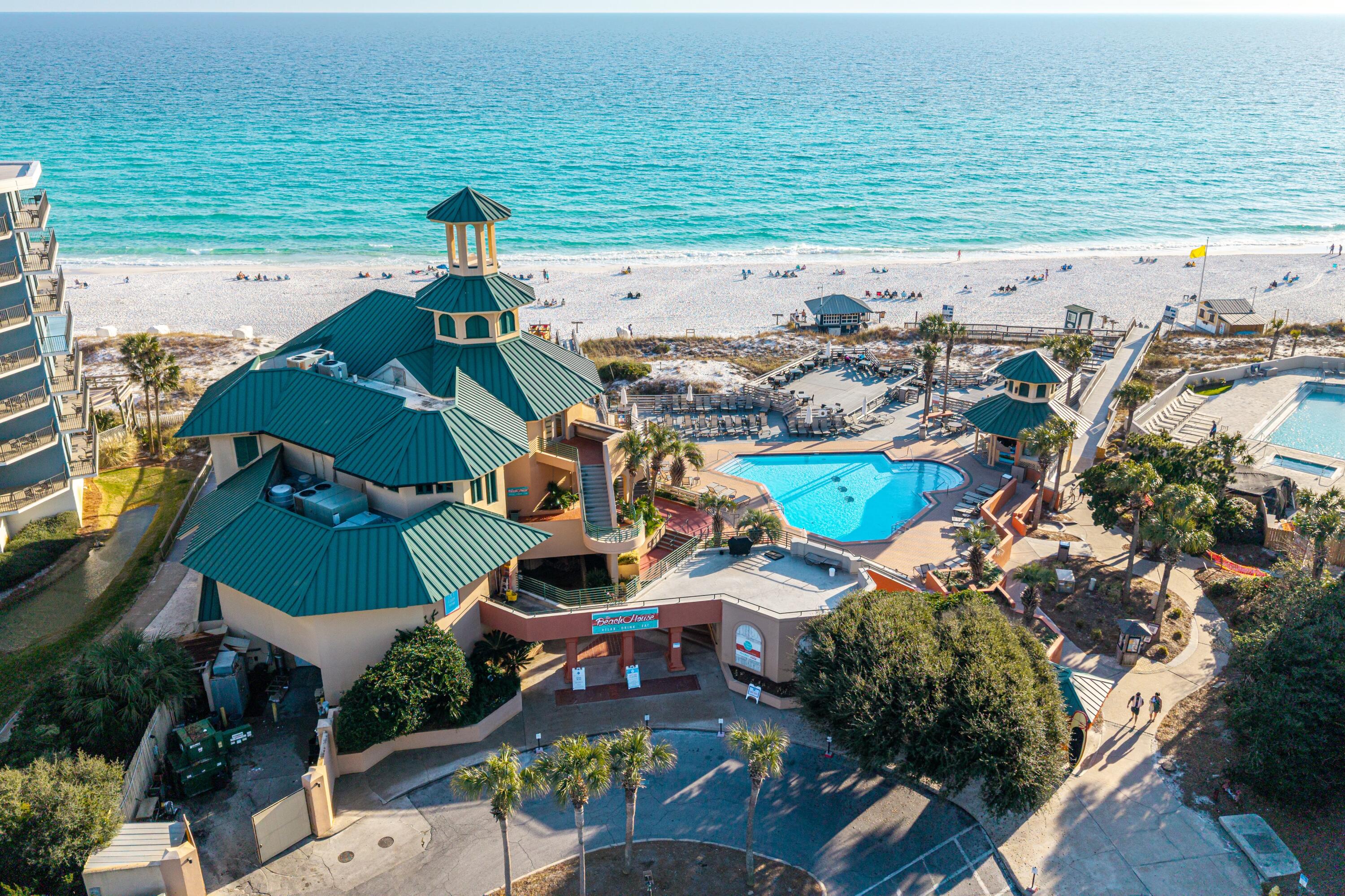 5002 S Sandestin Boulevard 7126/ 7128