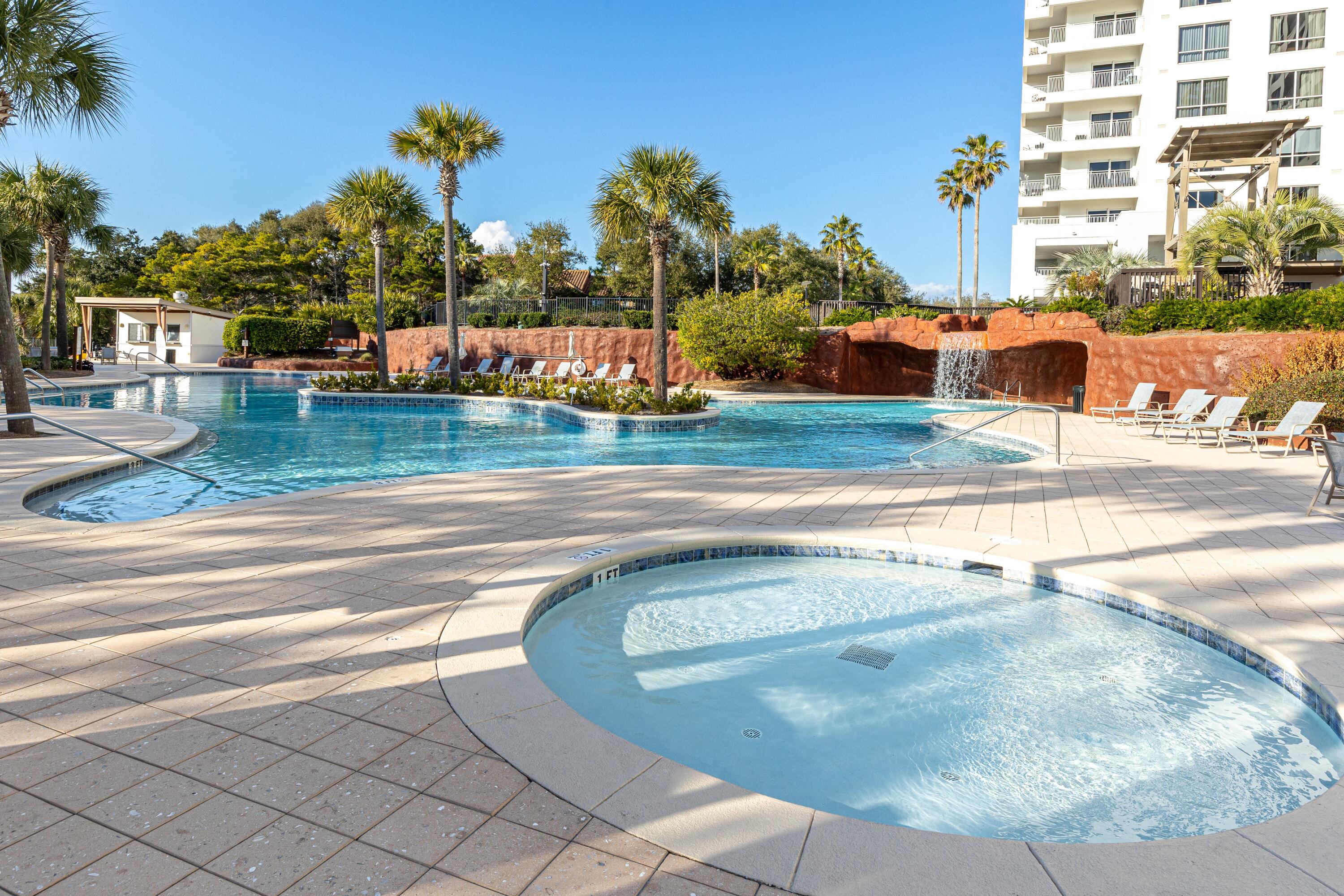 5002 S Sandestin Boulevard 7126/ 7128