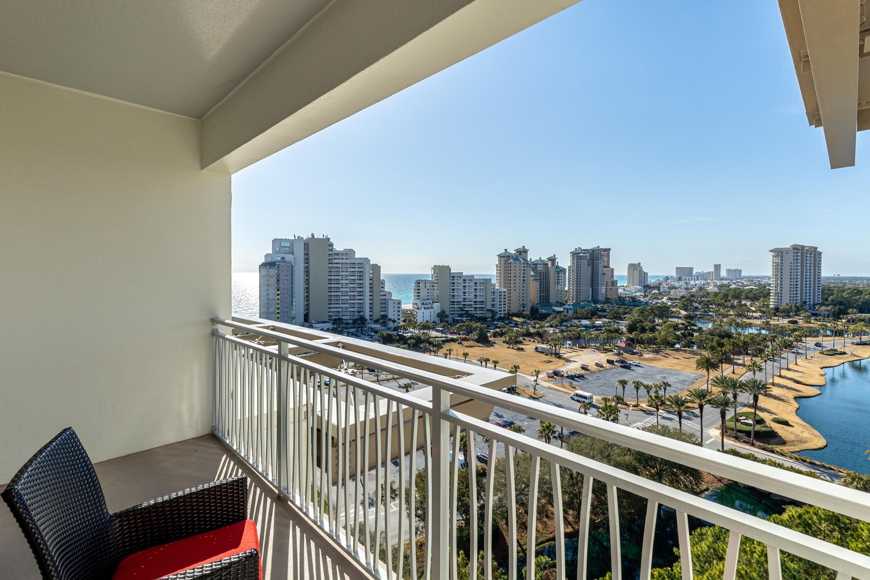 5002 S Sandestin Boulevard 7126/ 7128