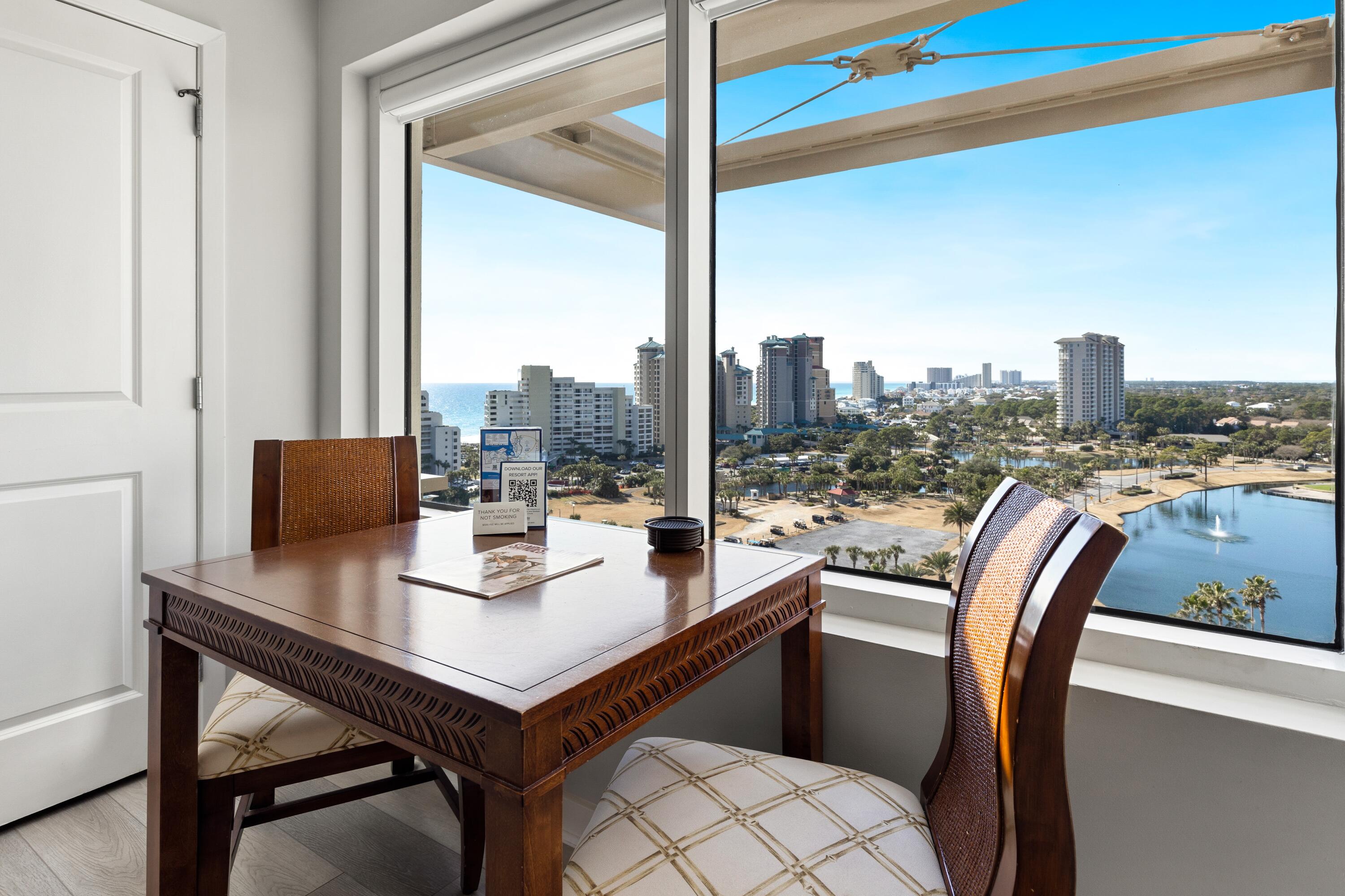 5002 S Sandestin Boulevard 7126/ 7128