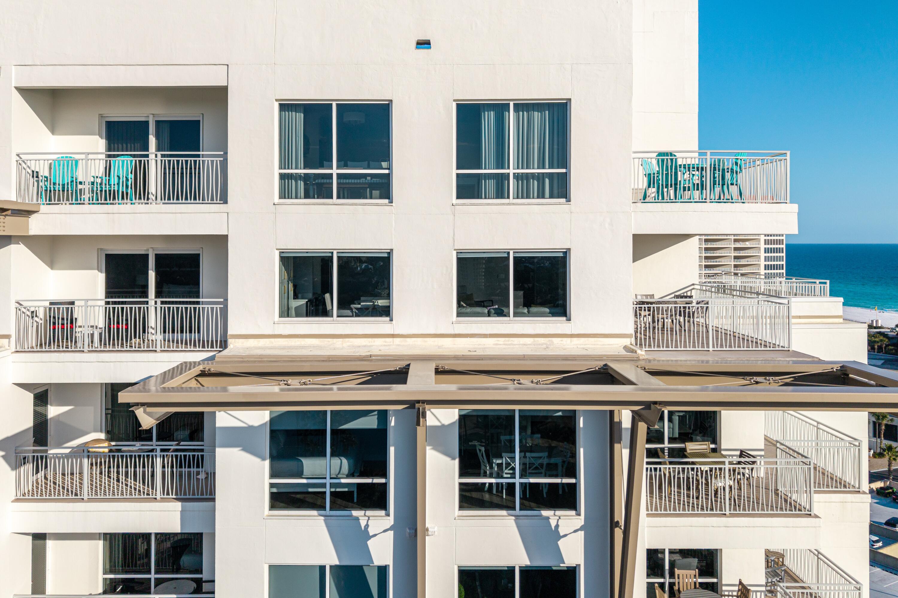 5002 S Sandestin Boulevard 7126/ 7128