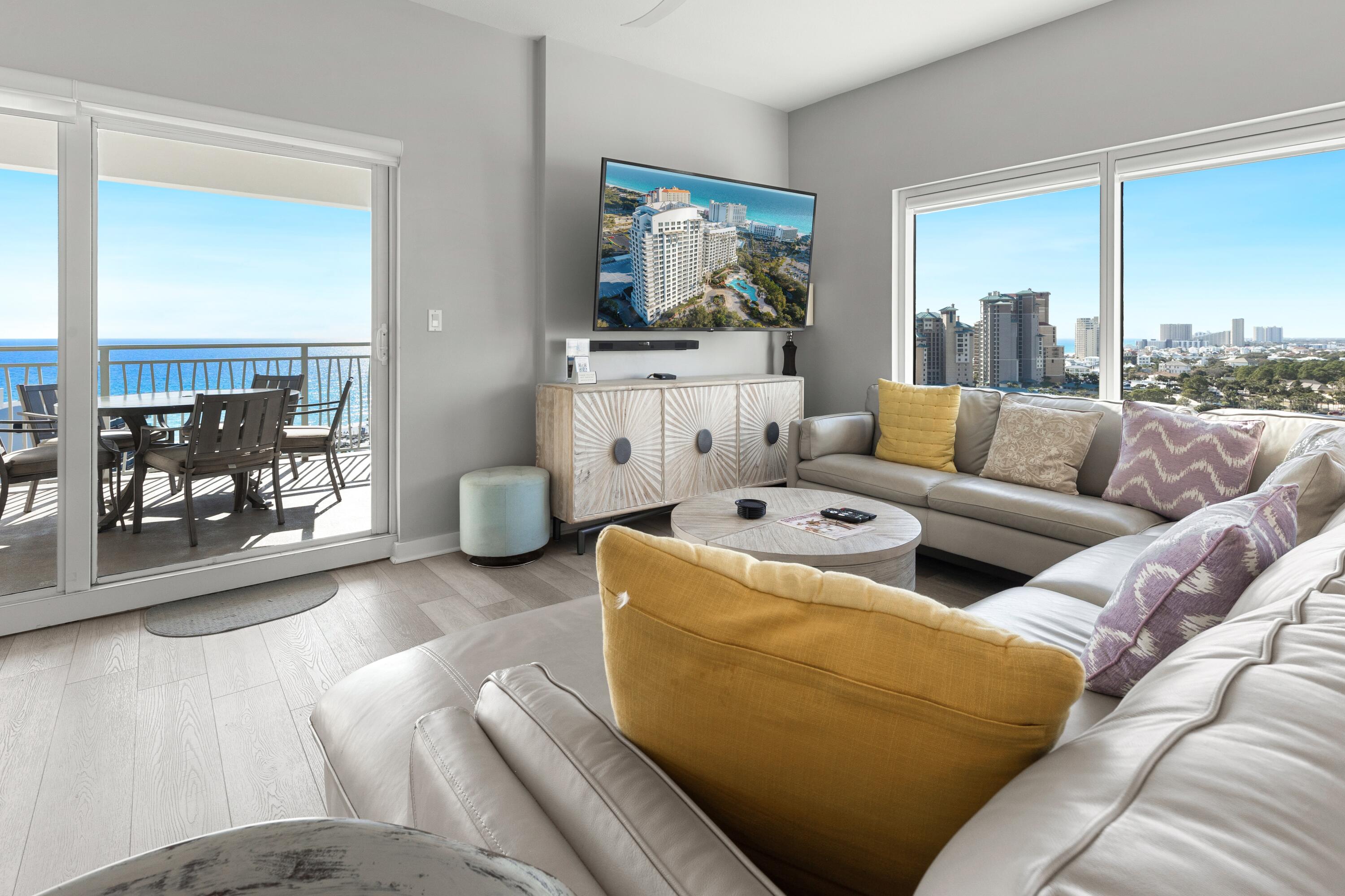 5002 S Sandestin Boulevard 7126/ 7128