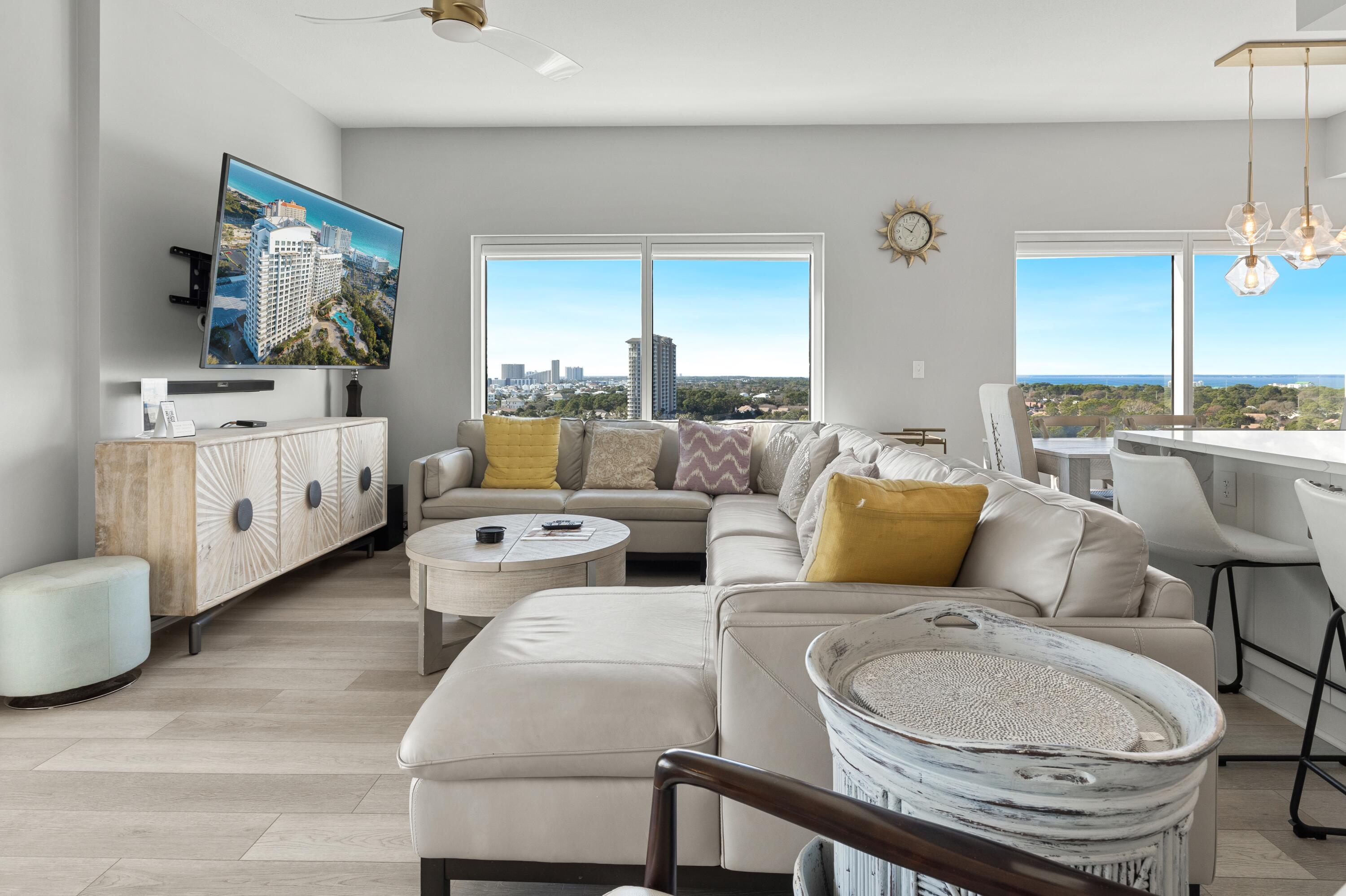 5002 S Sandestin Boulevard 7126/ 7128