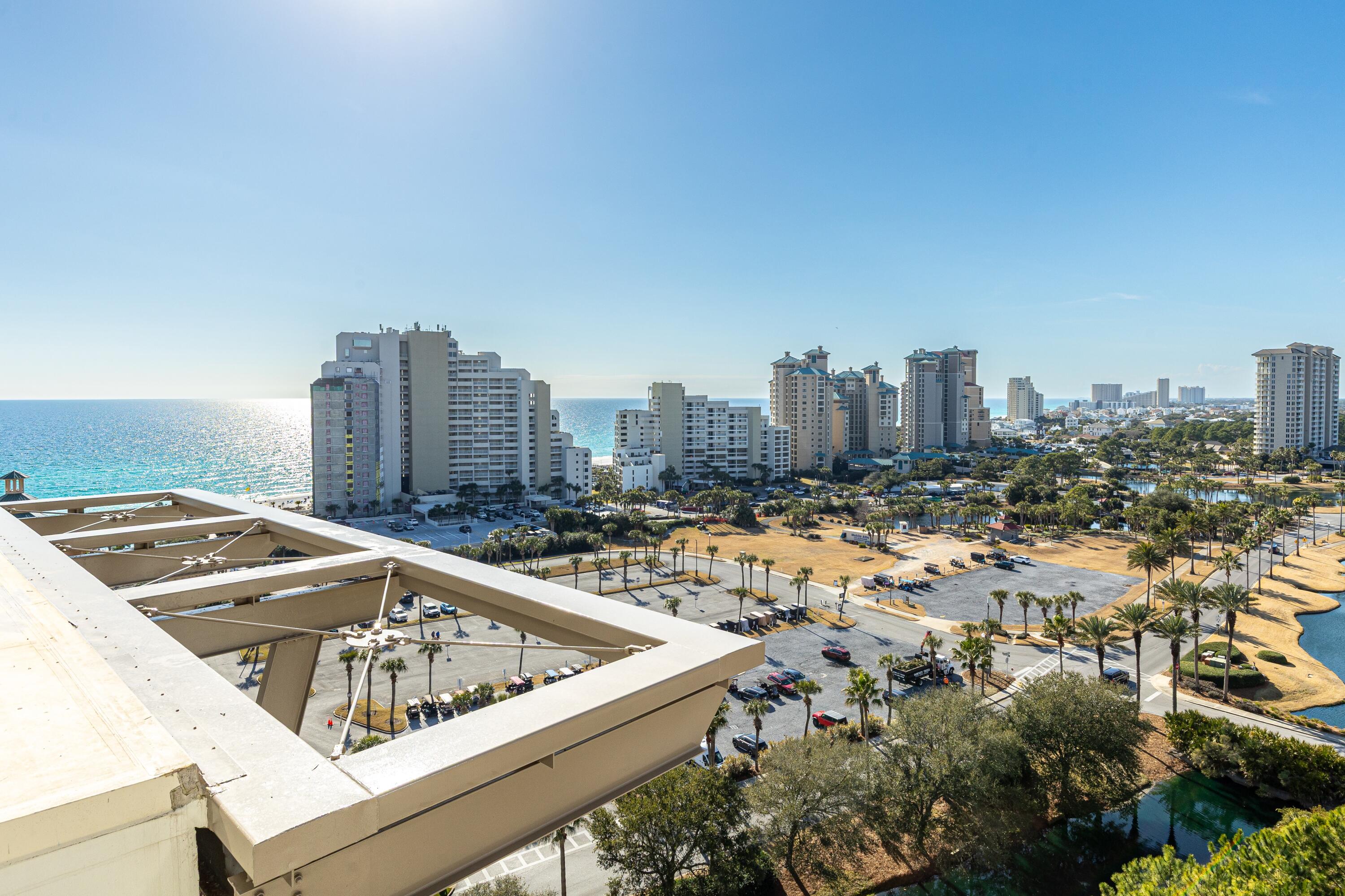 5002 S Sandestin Boulevard 7126/ 7128