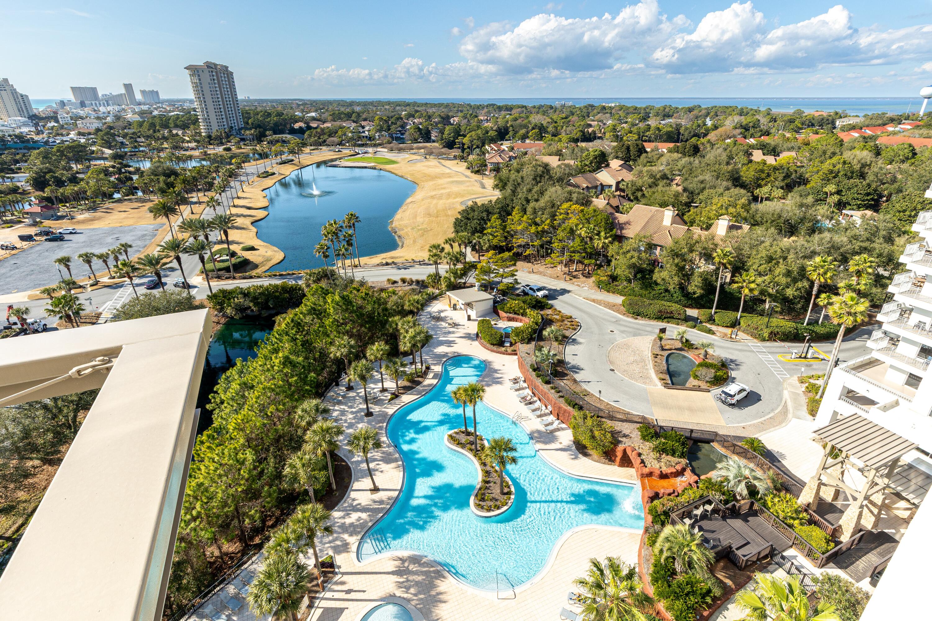 5002 S Sandestin Boulevard 7126/ 7128