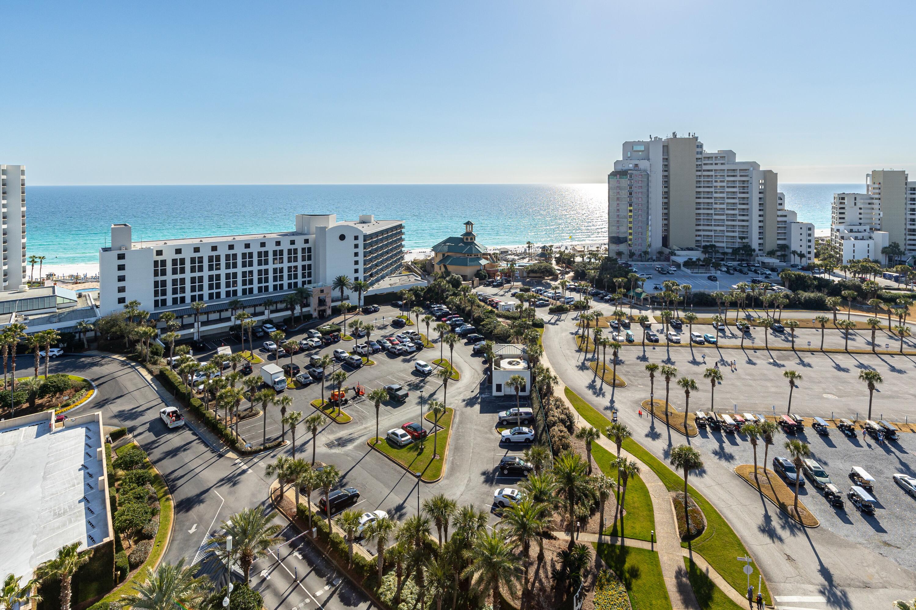 5002 S Sandestin Boulevard 7126/ 7128