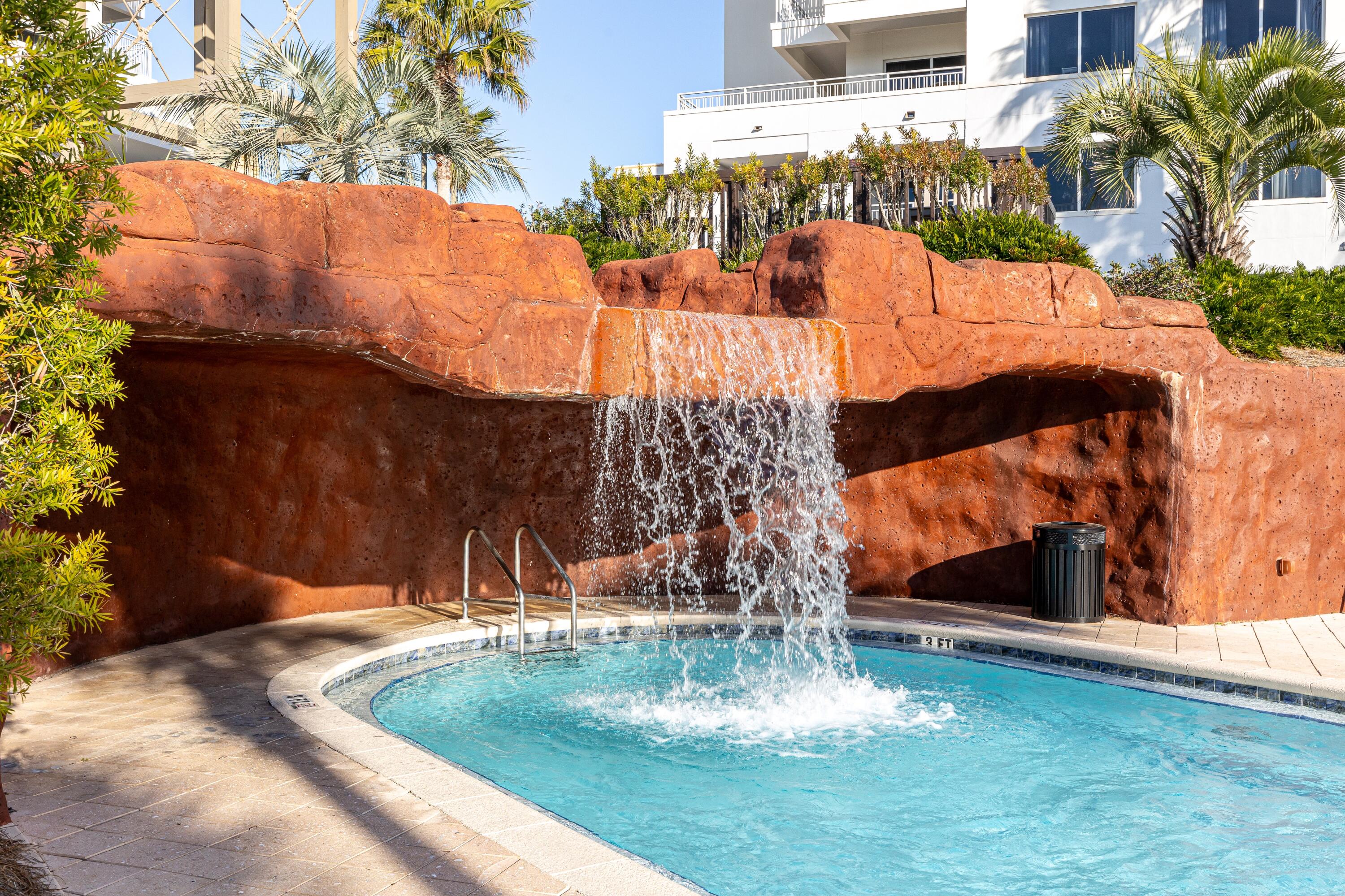 5002 S Sandestin Boulevard 7126/ 7128