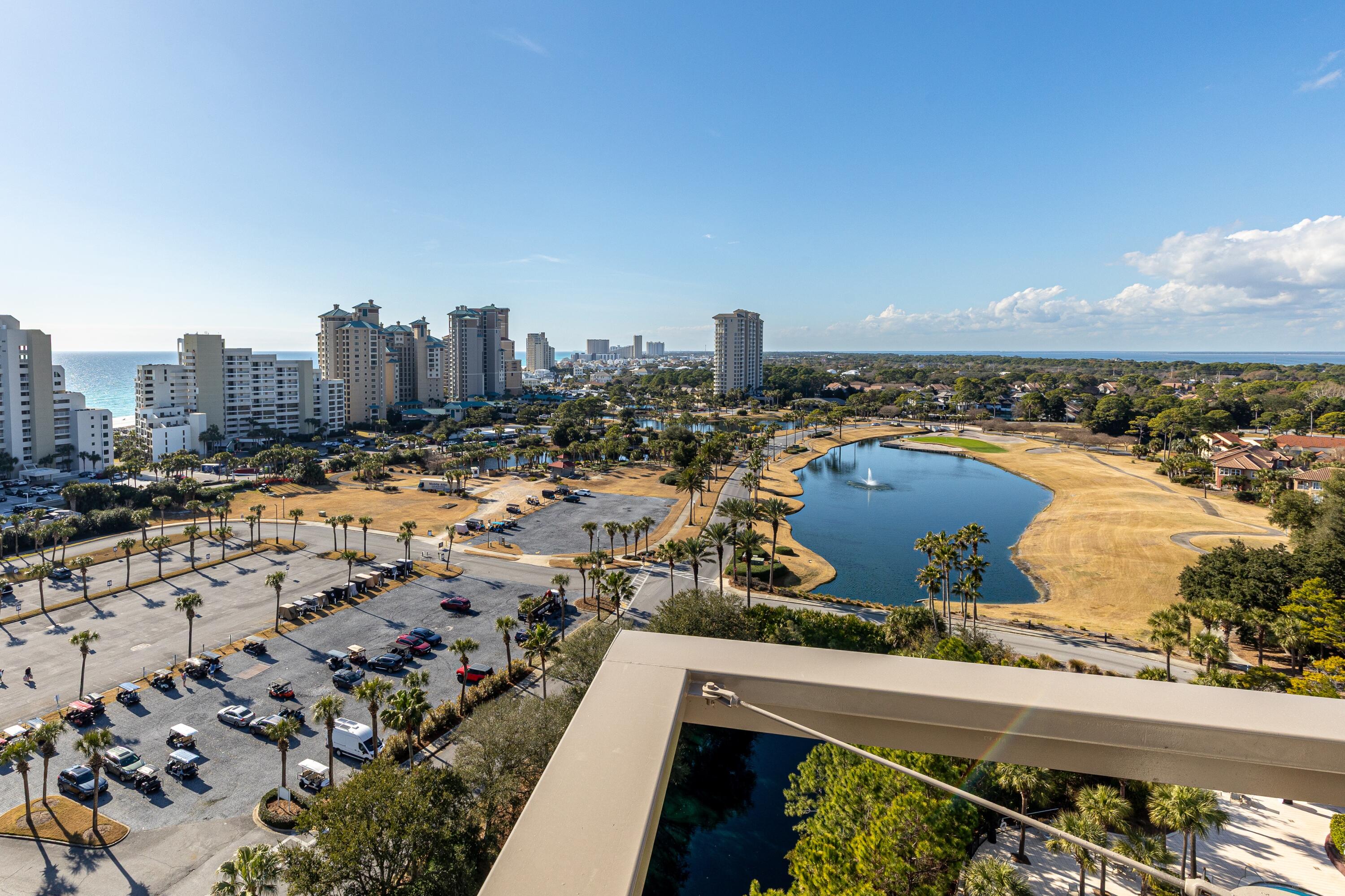 5002 S Sandestin Boulevard 7126/ 7128