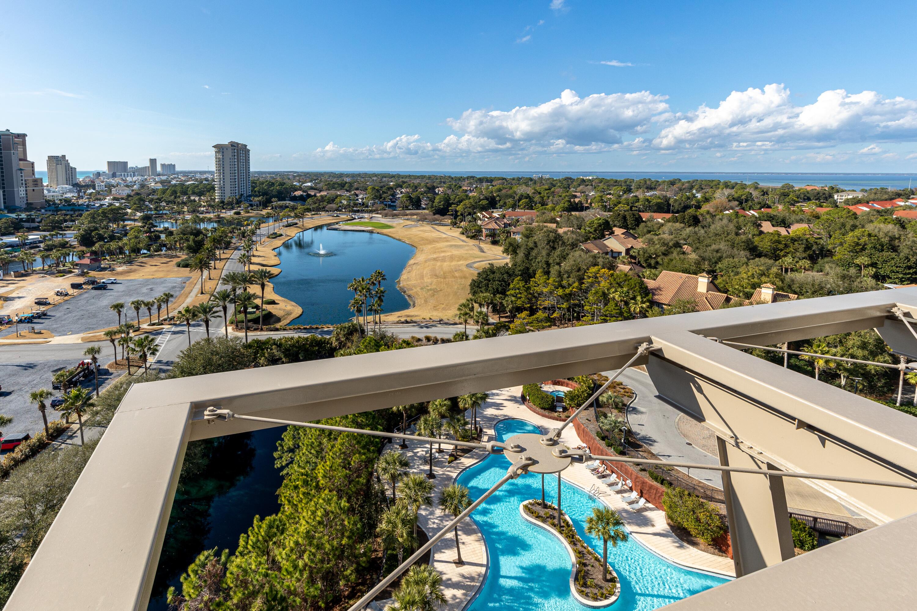 5002 S Sandestin Boulevard 7126/ 7128