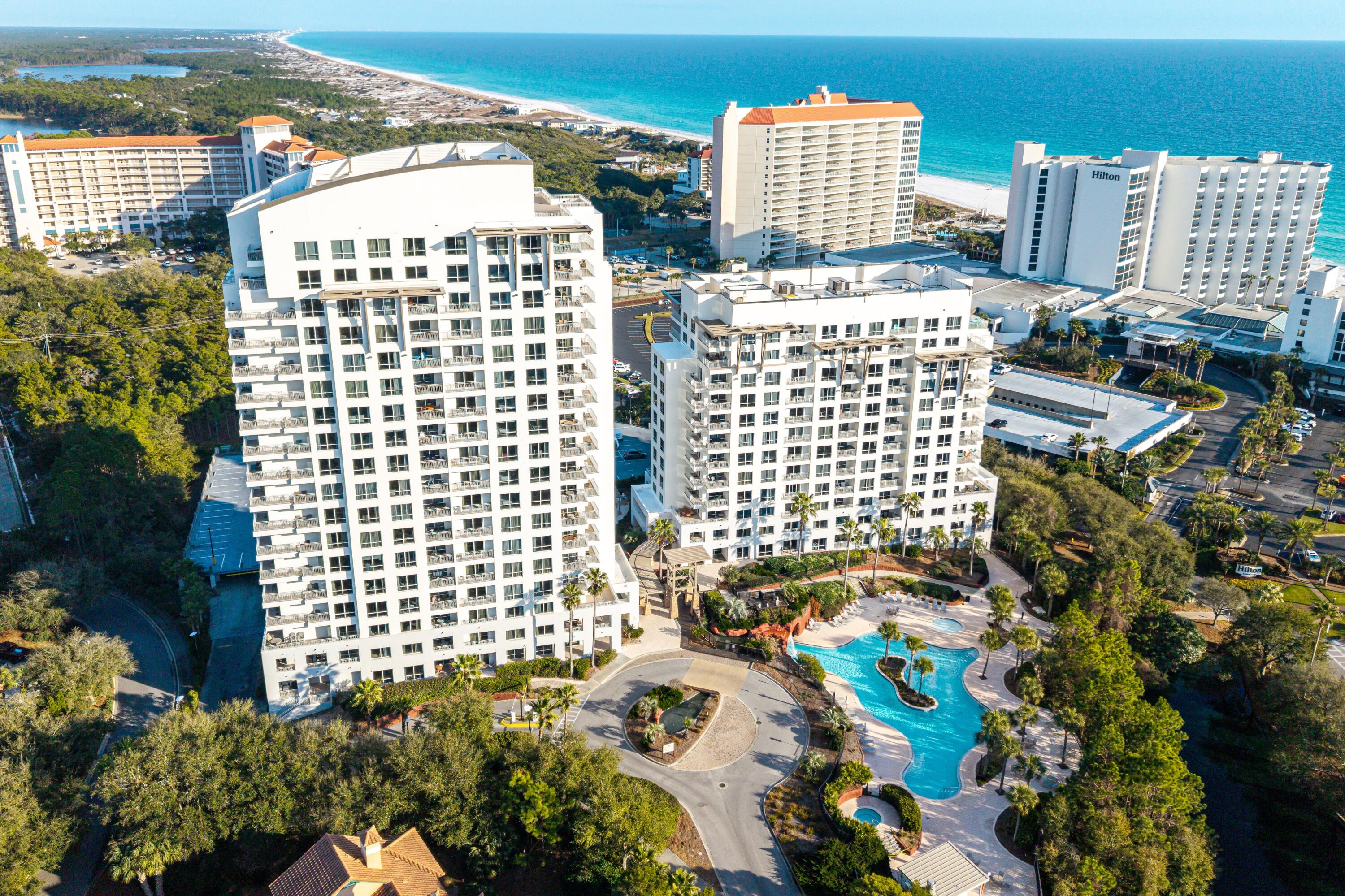 5002 S Sandestin Boulevard 7126/ 7128