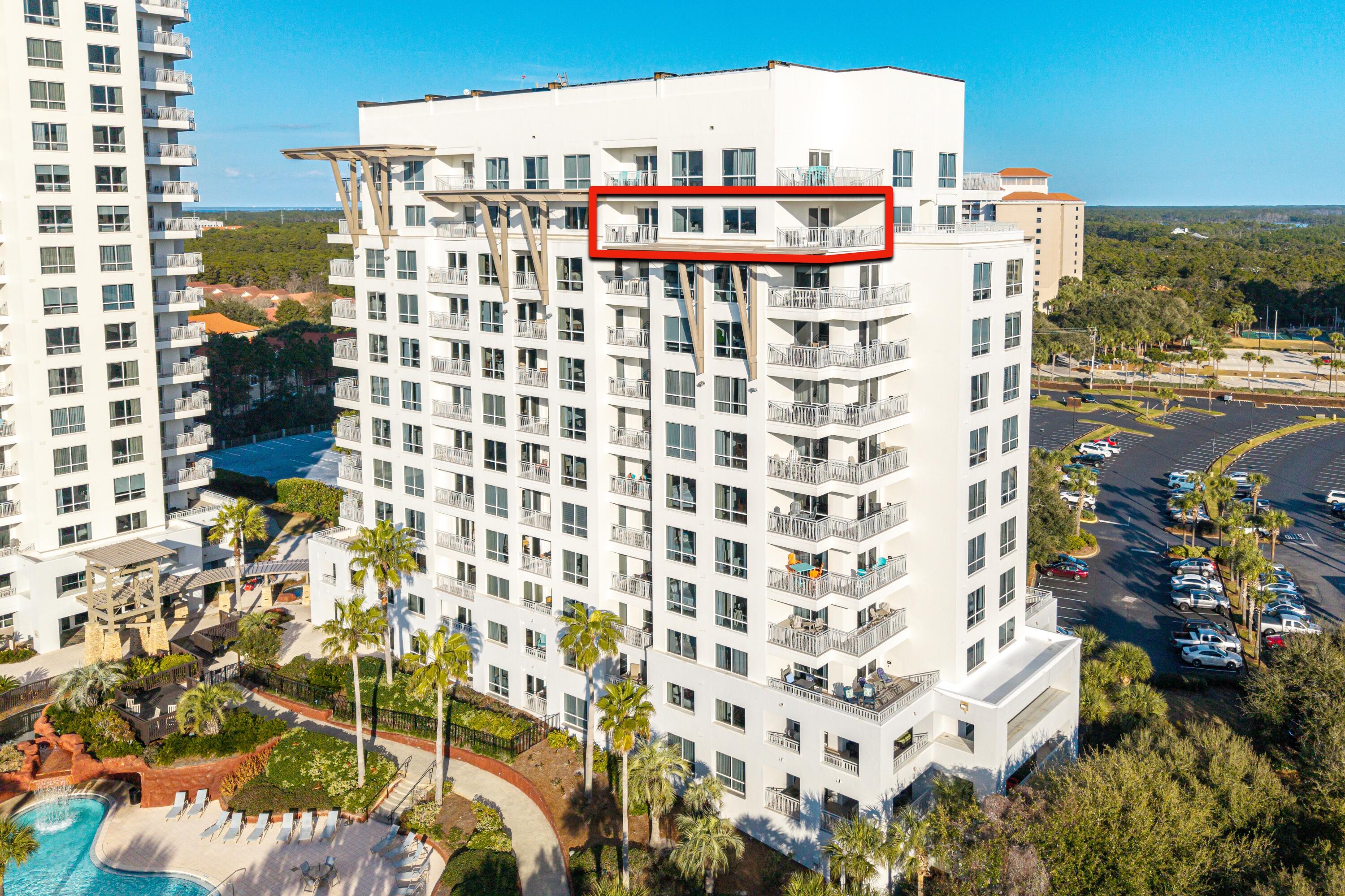 5002 S Sandestin Boulevard 7126/ 7128
