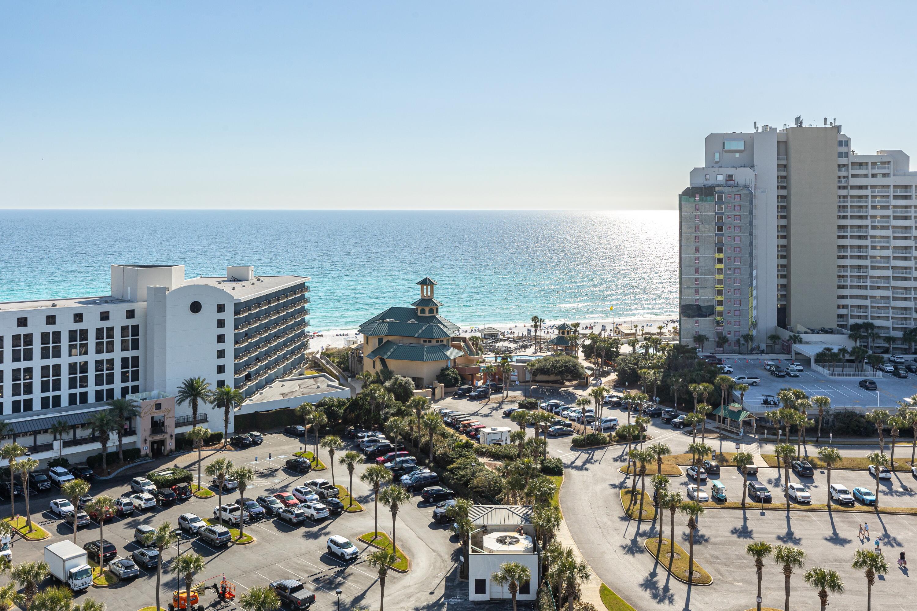 5002 S Sandestin Boulevard 7126/ 7128