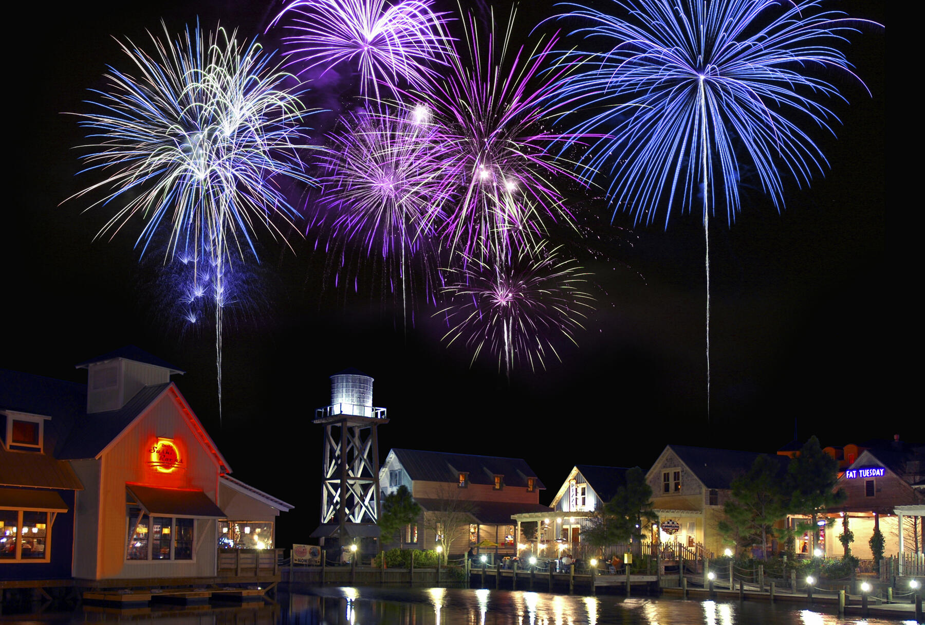 9800 Grand Sandestin Boulevard 5411