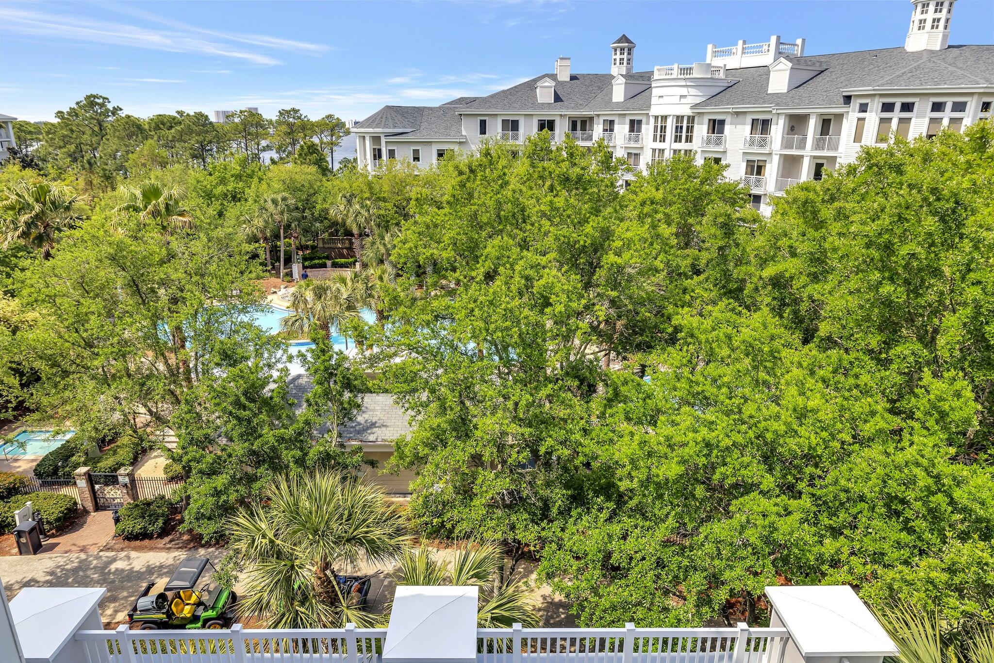 9500 Grand Sandestin Boulevard UNIT 2500