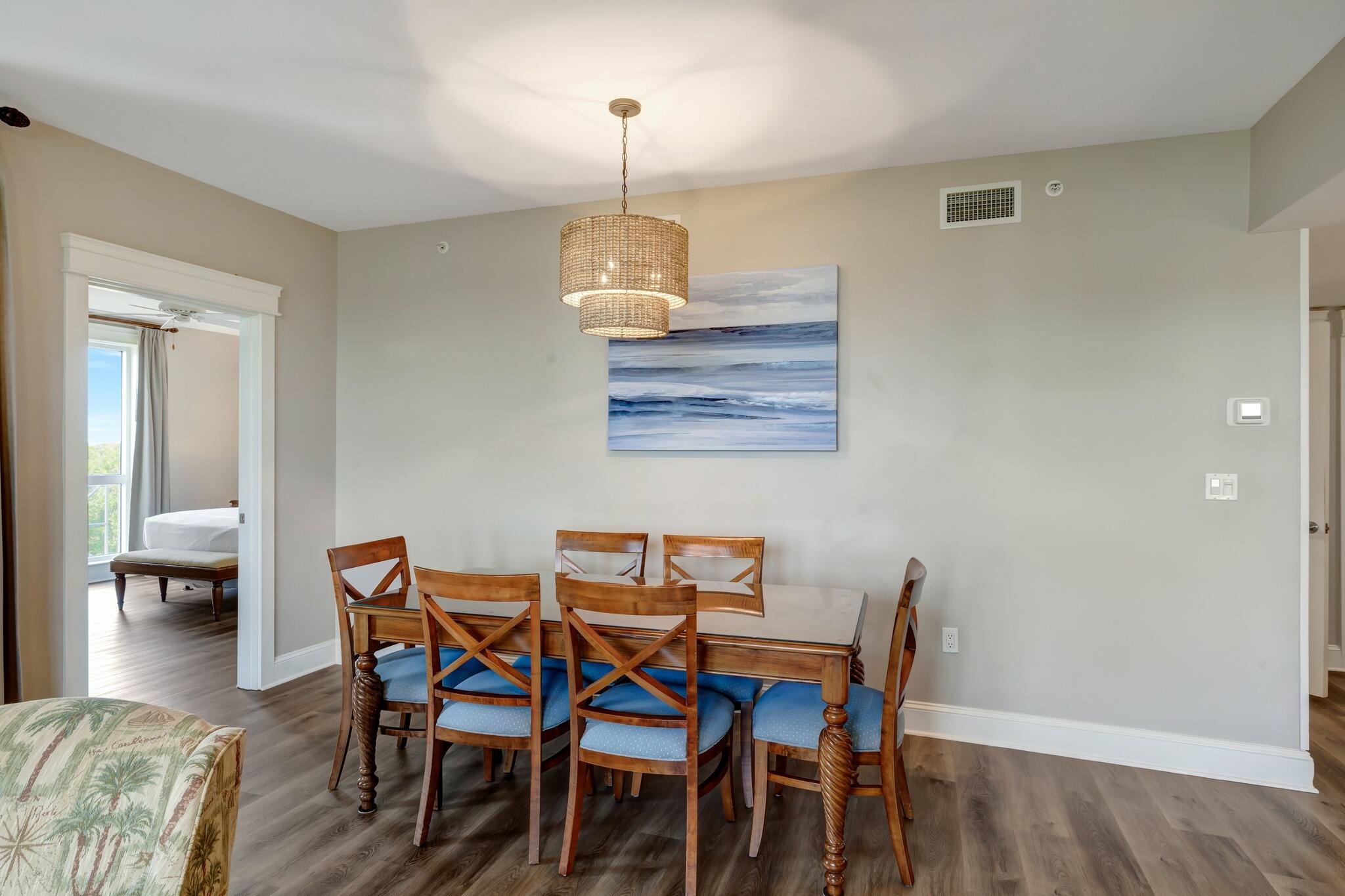 9500 Grand Sandestin Boulevard UNIT 2500