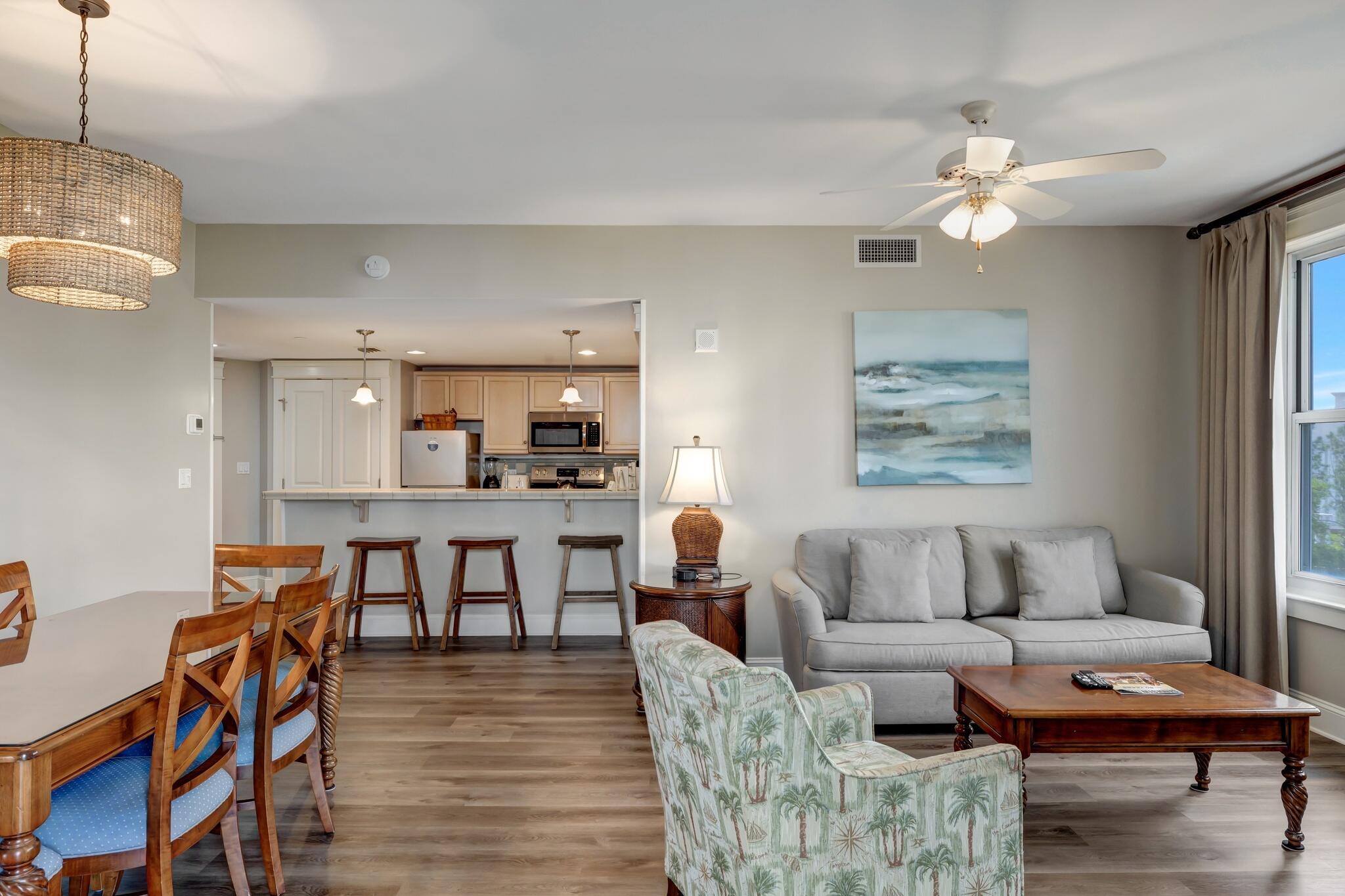 9500 Grand Sandestin Boulevard UNIT 2500