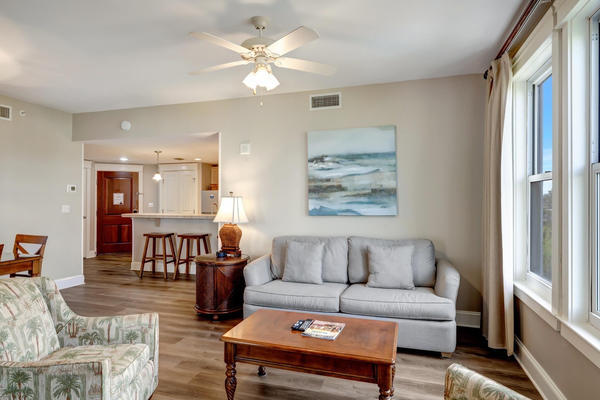 9500 Grand Sandestin Boulevard UNIT 2500