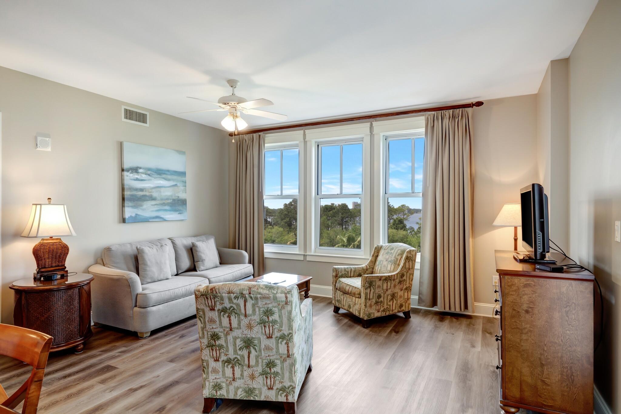 9500 Grand Sandestin Boulevard UNIT 2500