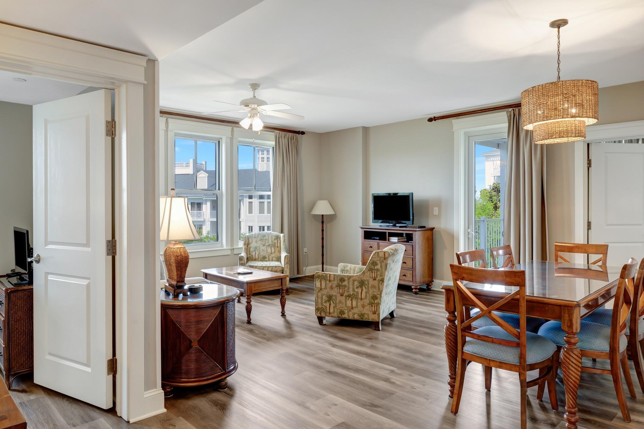 9500 Grand Sandestin Boulevard UNIT 2500