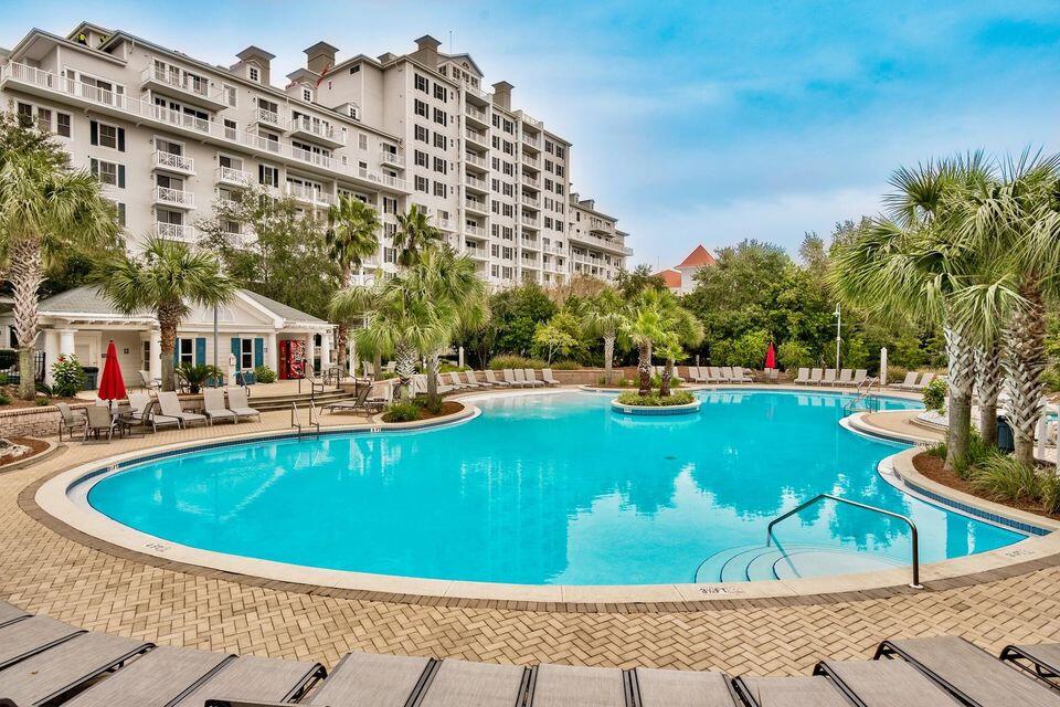 9600 Grand Sandestin Boulevard UNIT 3028
