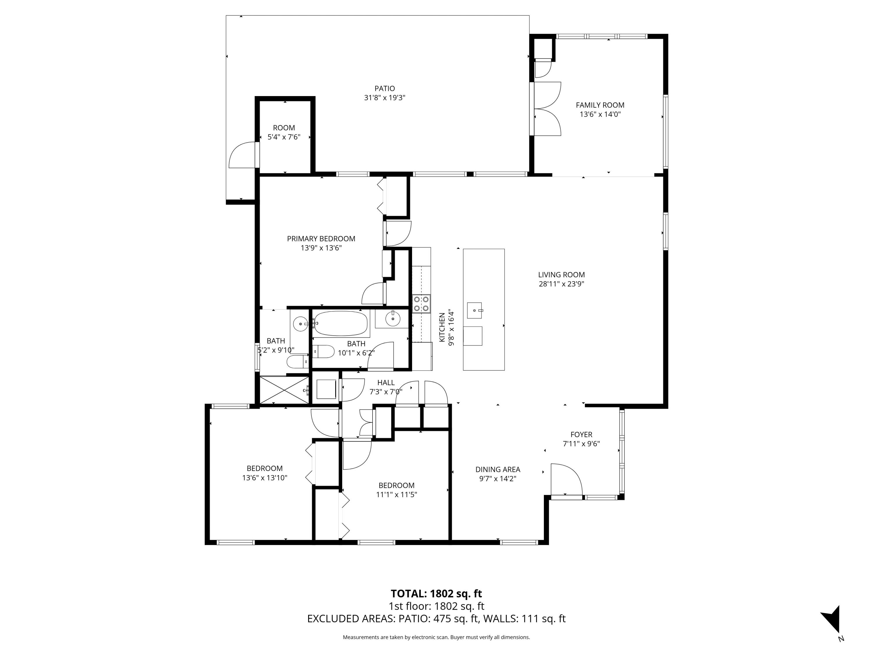 745 Sandpiper Drive #10531