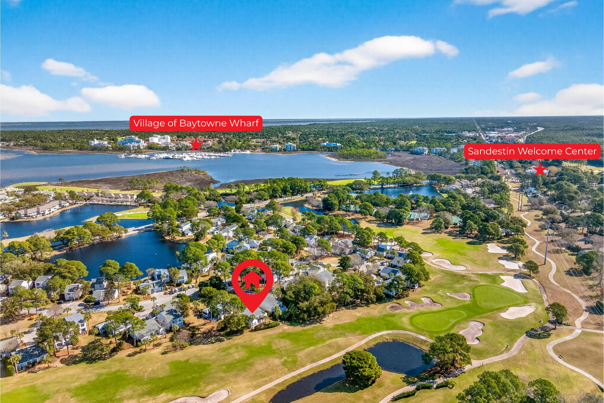 745 Sandpiper Drive #10531