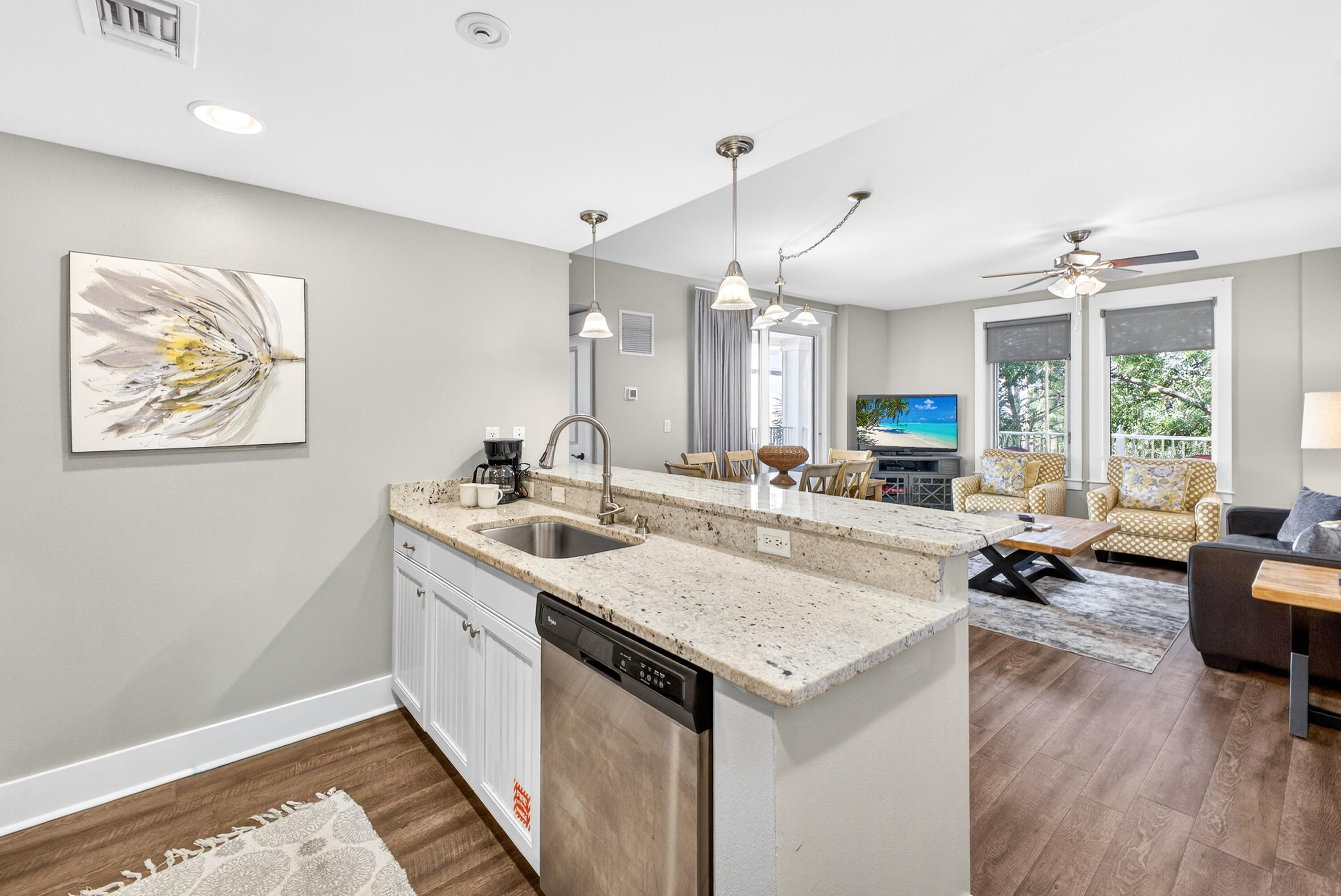 9300 Baytowne Wharf Boulevard 333/335