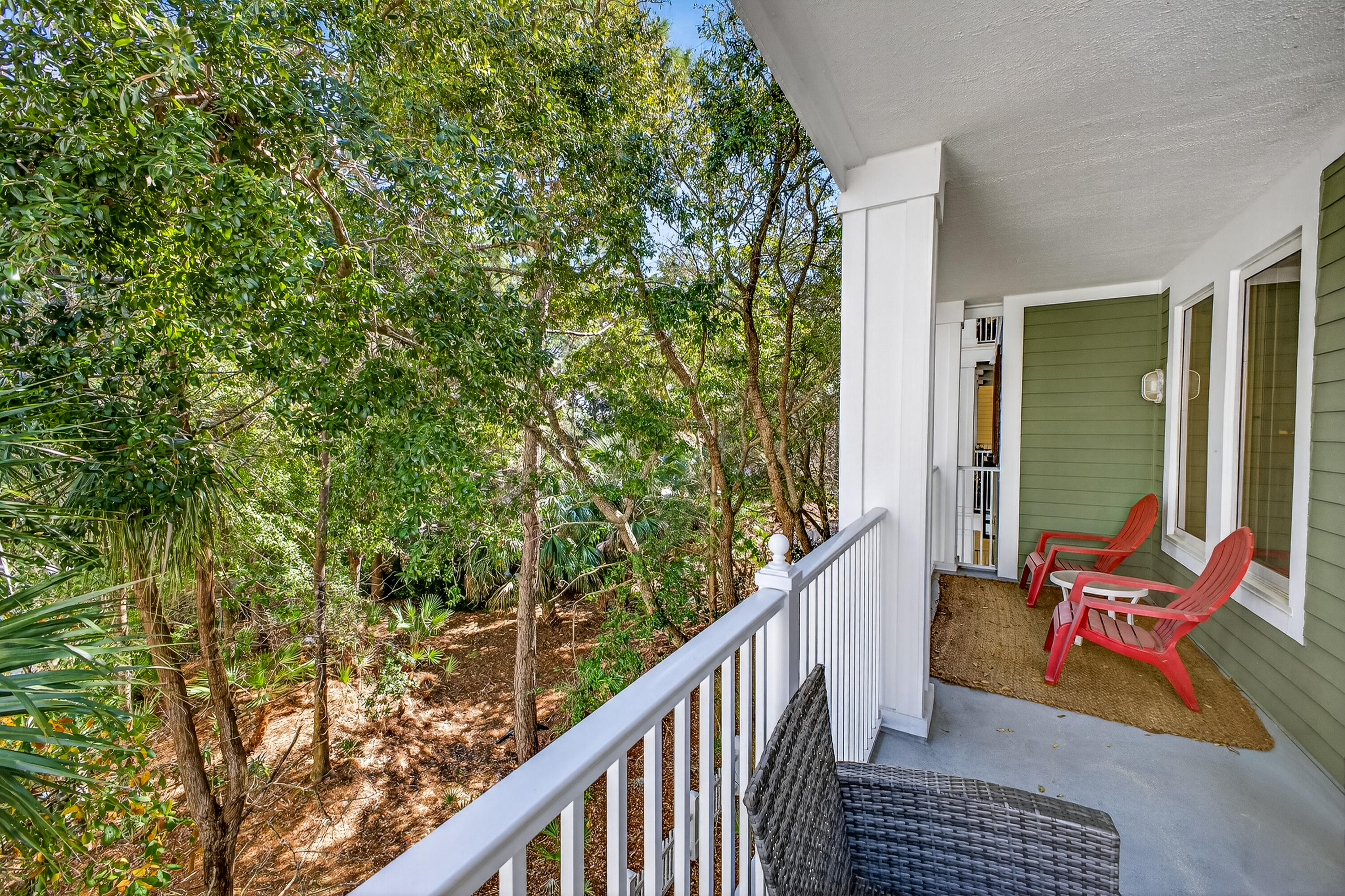 9300 Baytowne Wharf Boulevard 333/335