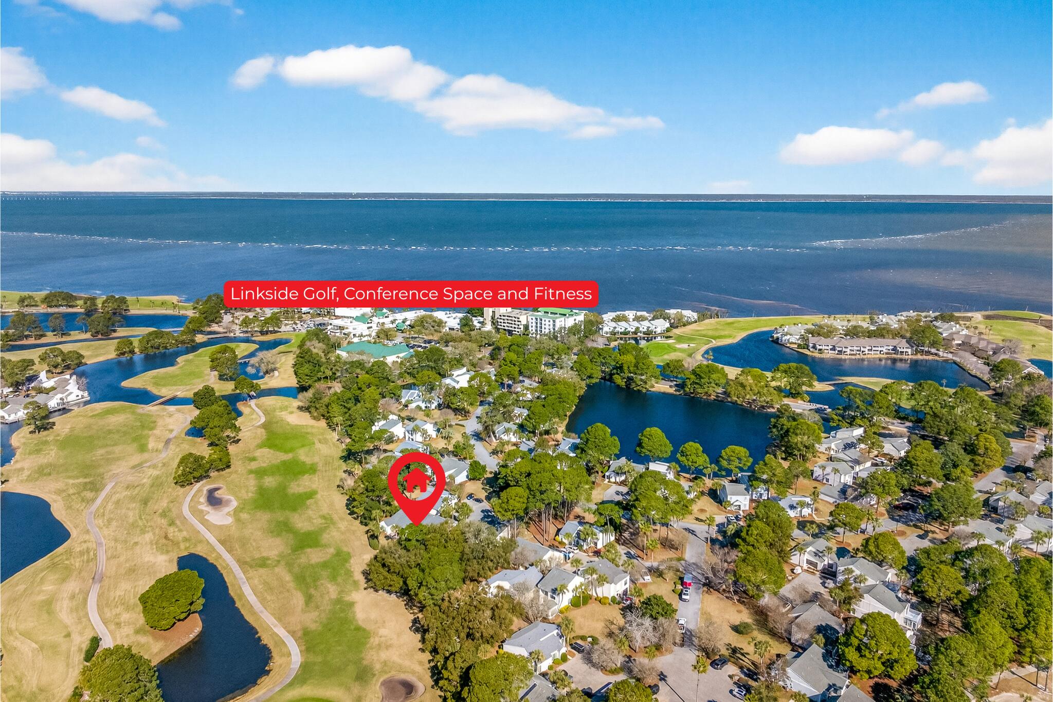 745 Sandpiper Drive #10531