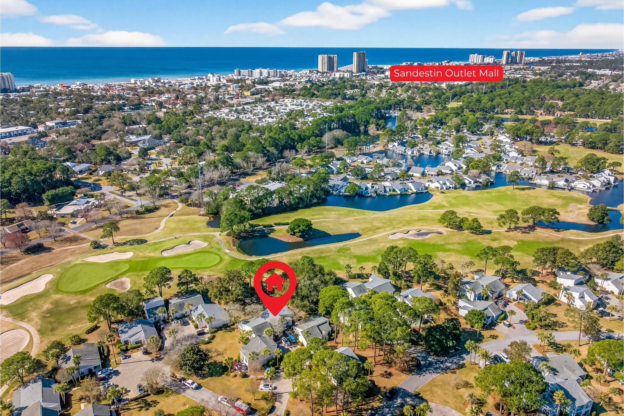 745 Sandpiper Drive #10531