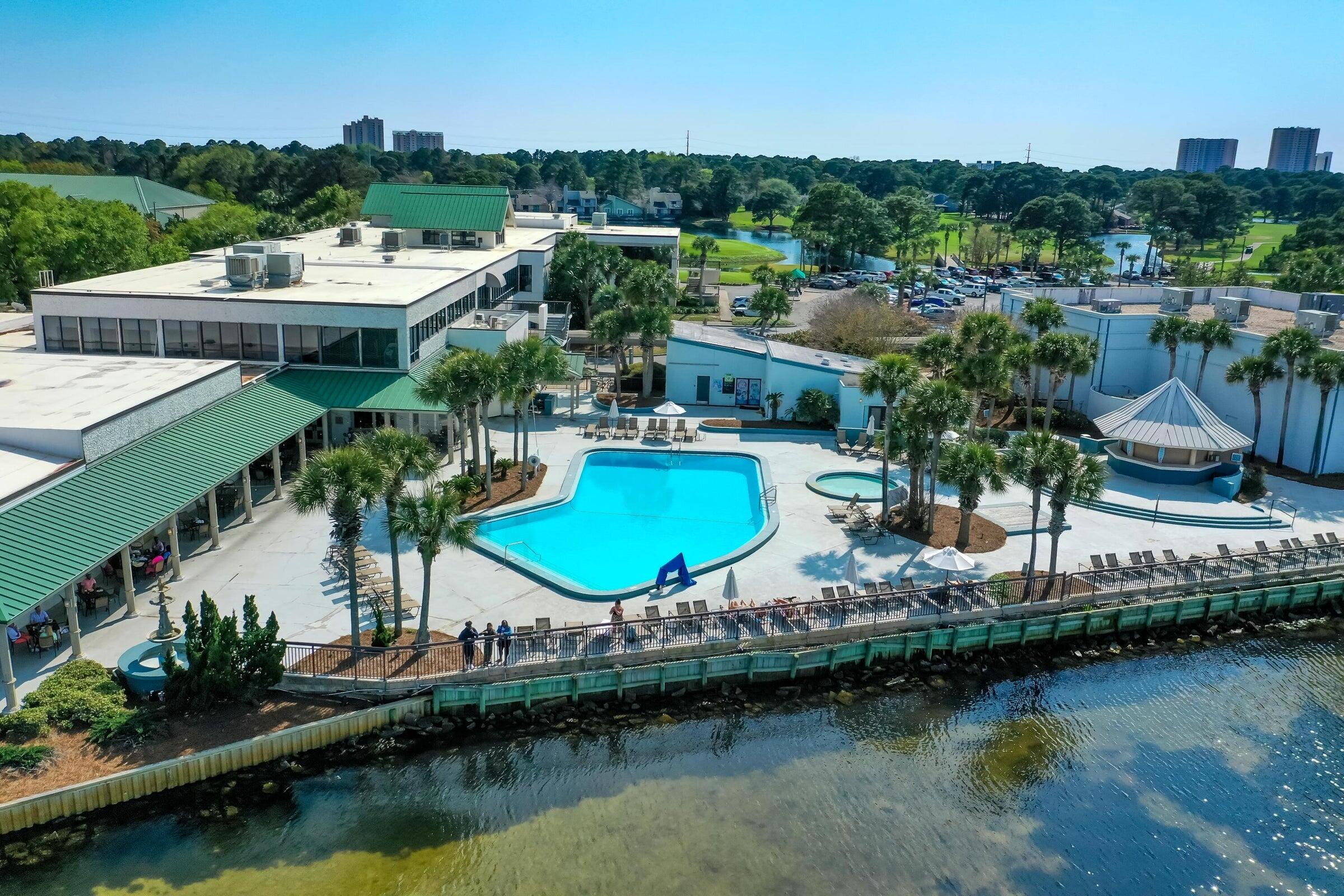 200 N Sandestin Boulevard # 6377