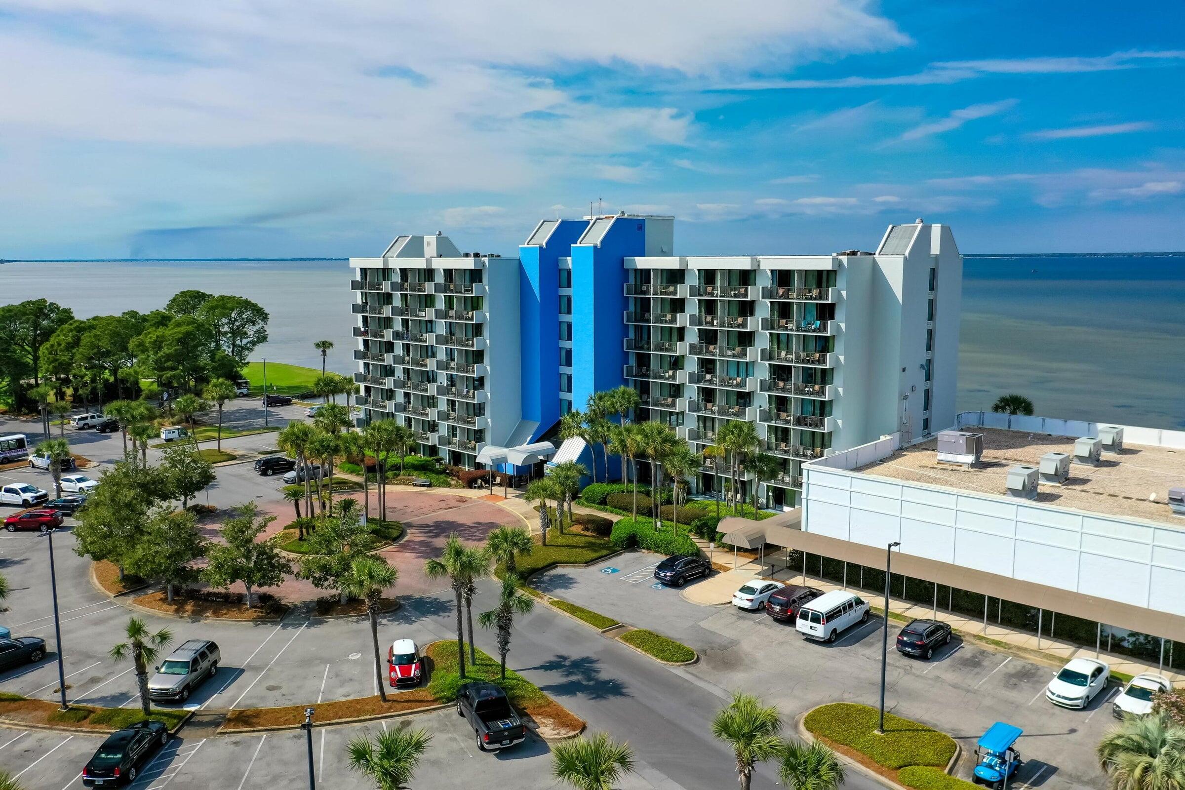 200 N Sandestin Boulevard # 6377