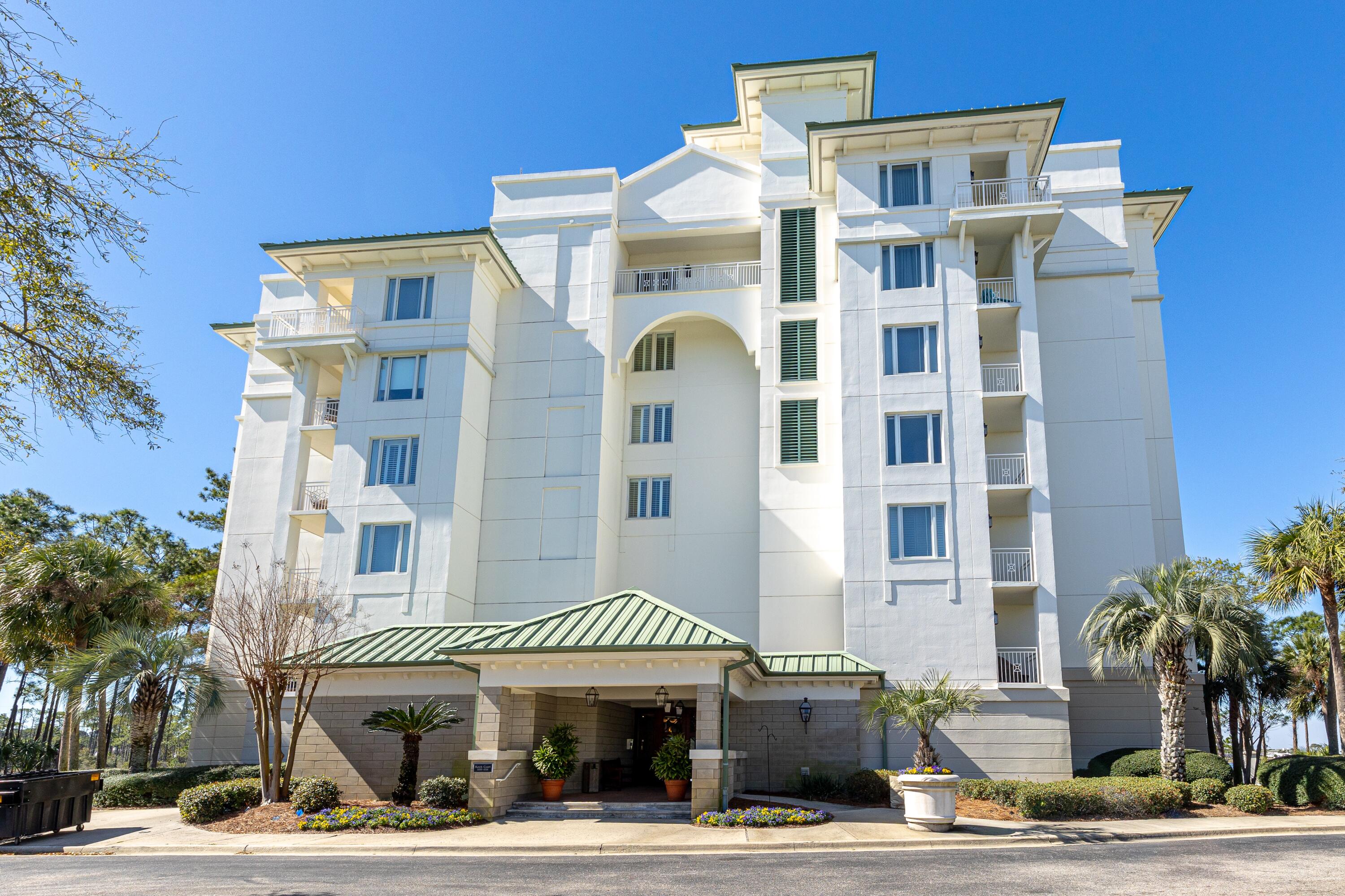 8700 Anchorage Drive 8700