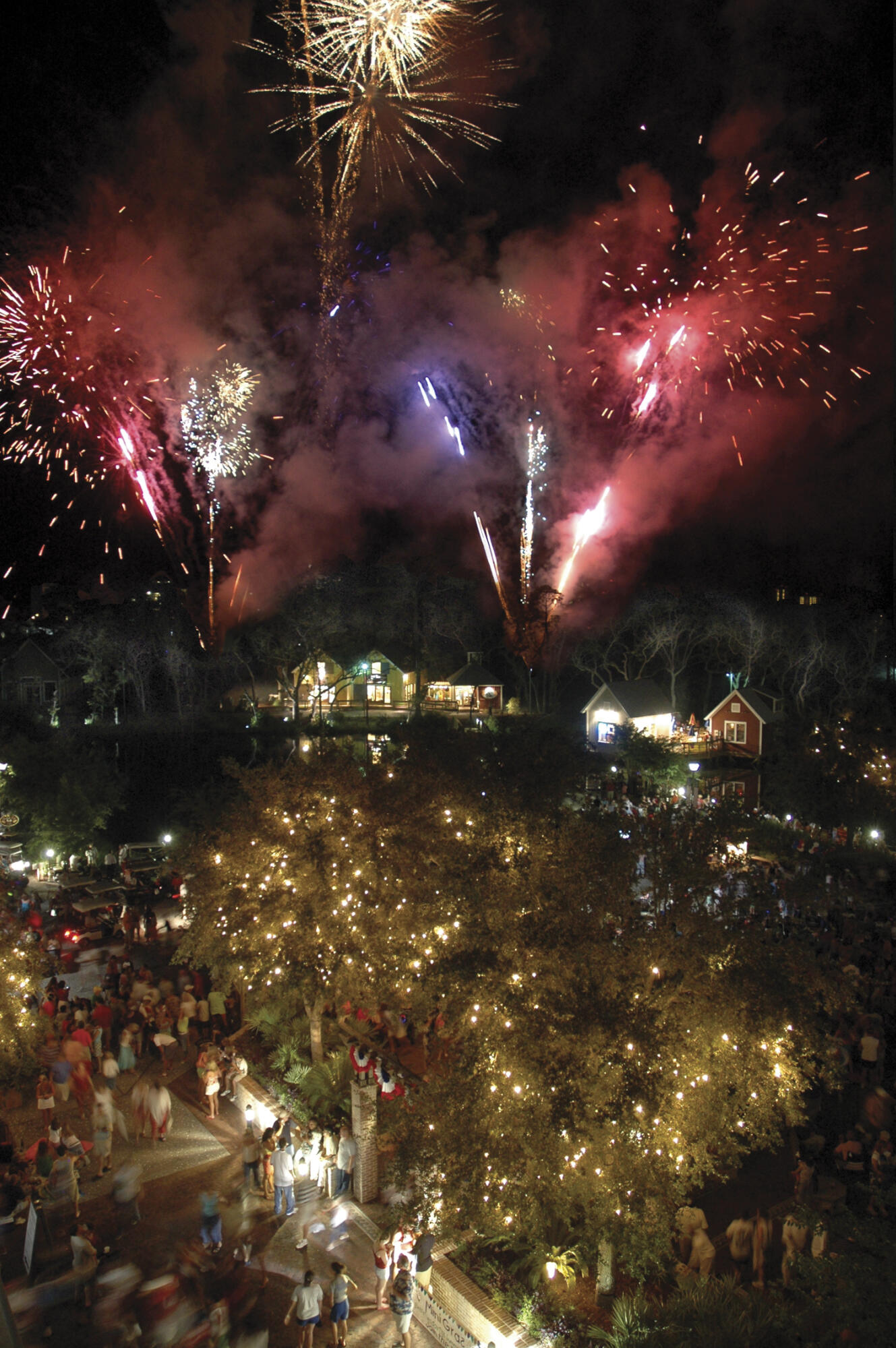 8700 Anchorage Drive 8700