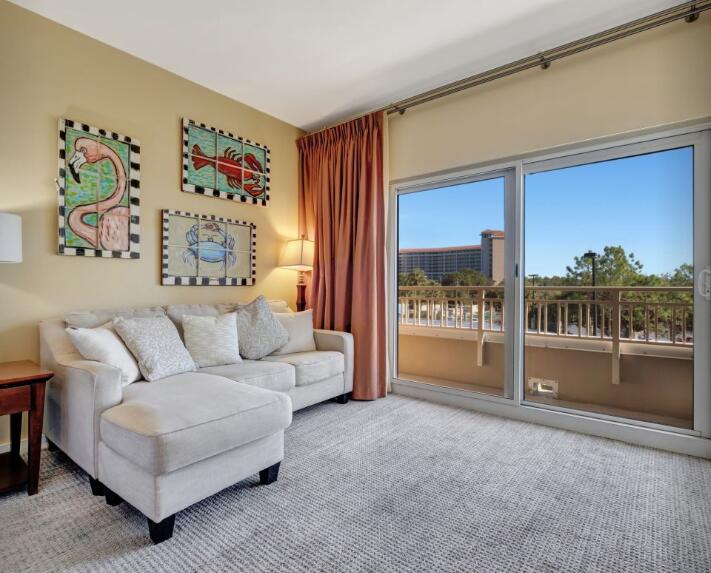 5002 S Sandestin Boulevard UNIT 6225